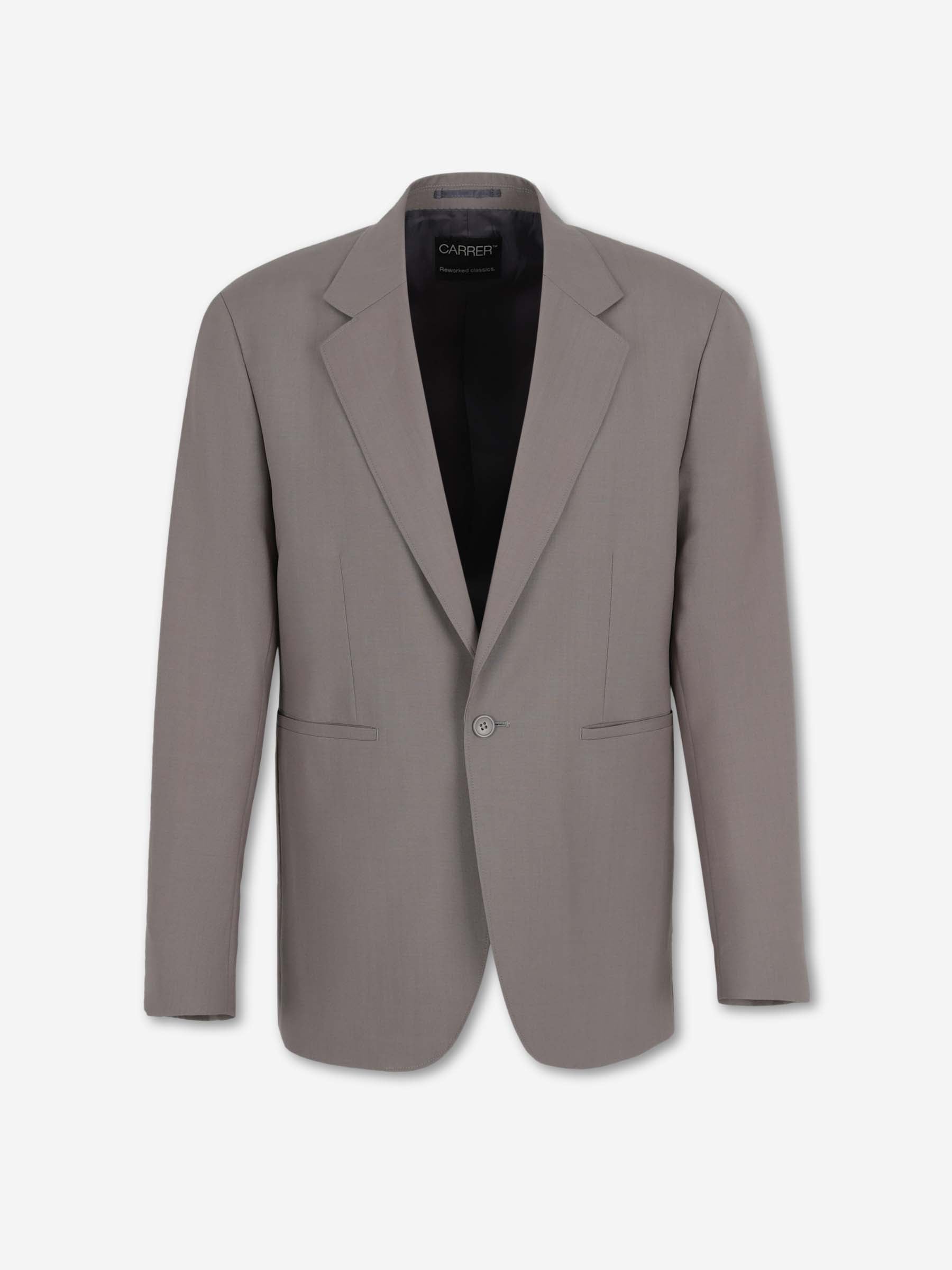 Outlet online Carrer Hombre Americana Cadore color Gris sku 302-003708 01 - Foto 1