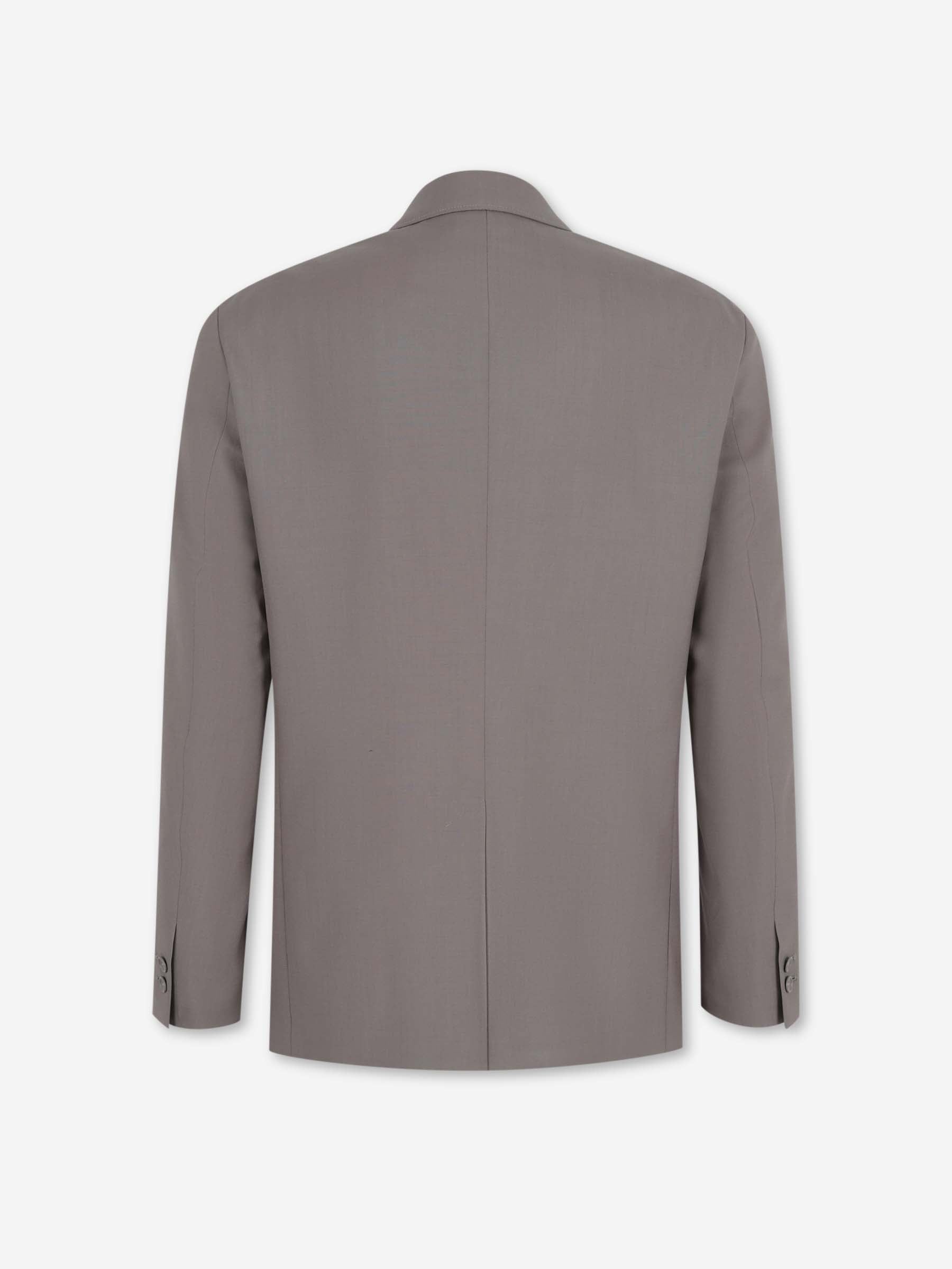 Outlet online Carrer Hombre Americana Cadore color Gris sku 302-003708 01 - Foto 2