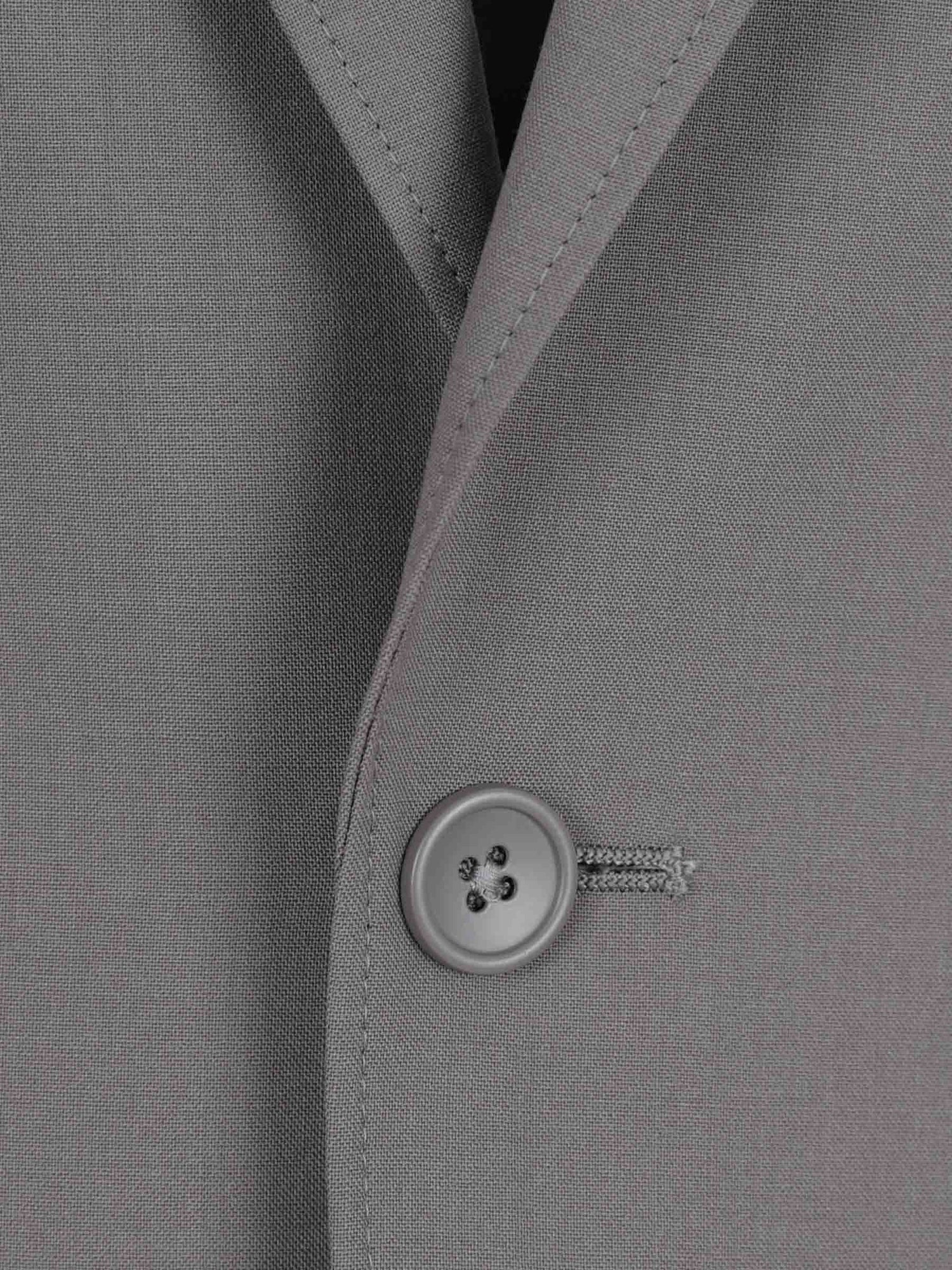 Outlet online Carrer Hombre Americana Cadore color Gris sku 302-003708 01 - Foto 3