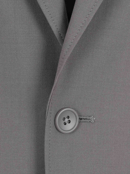 Outlet online Carrer Hombre Americana Cadore color Gris sku 302-003708 01 - Foto 3