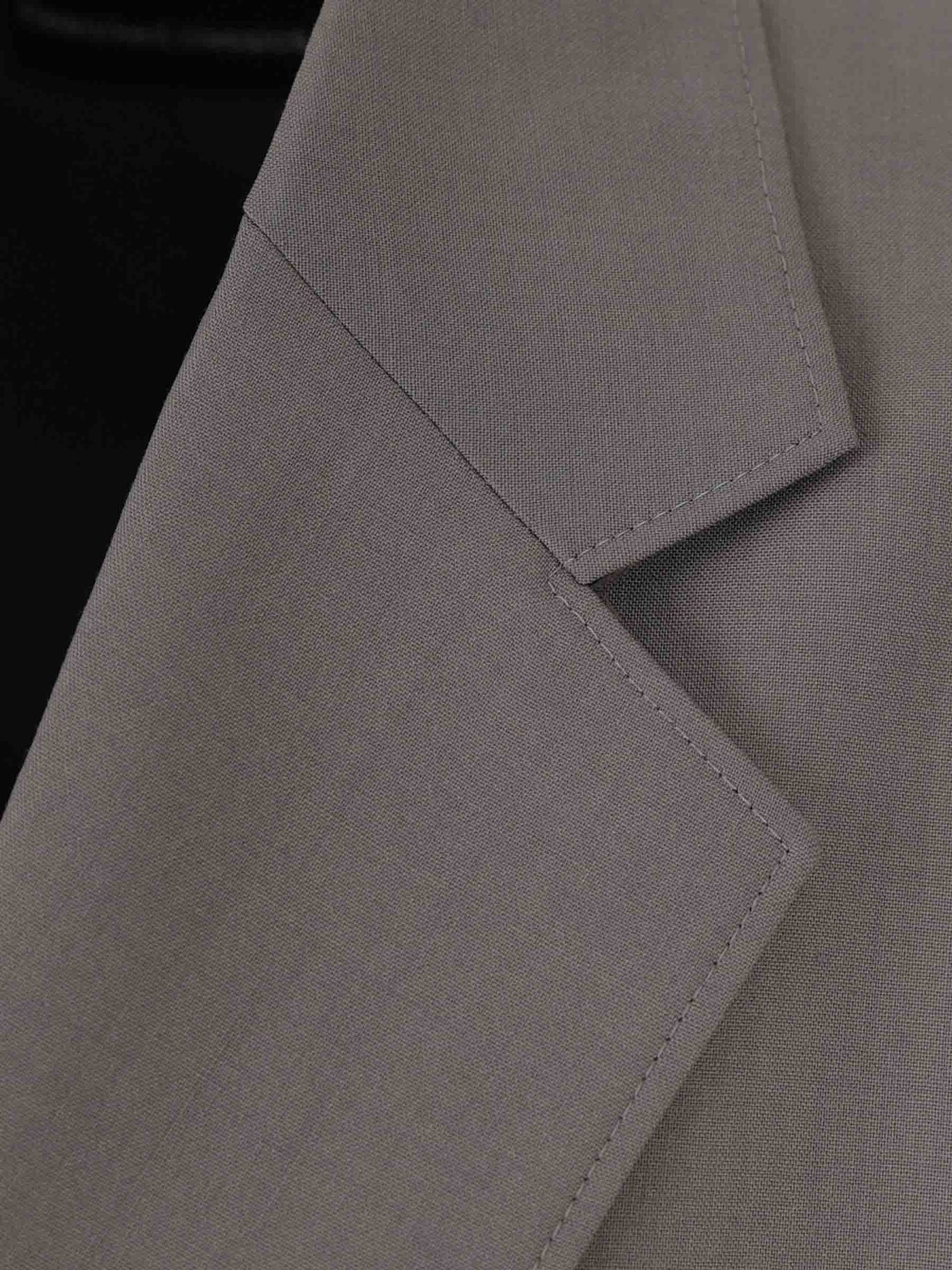 Outlet online Carrer Hombre Americana Cadore color Gris sku 302-003708 01 - Foto 4