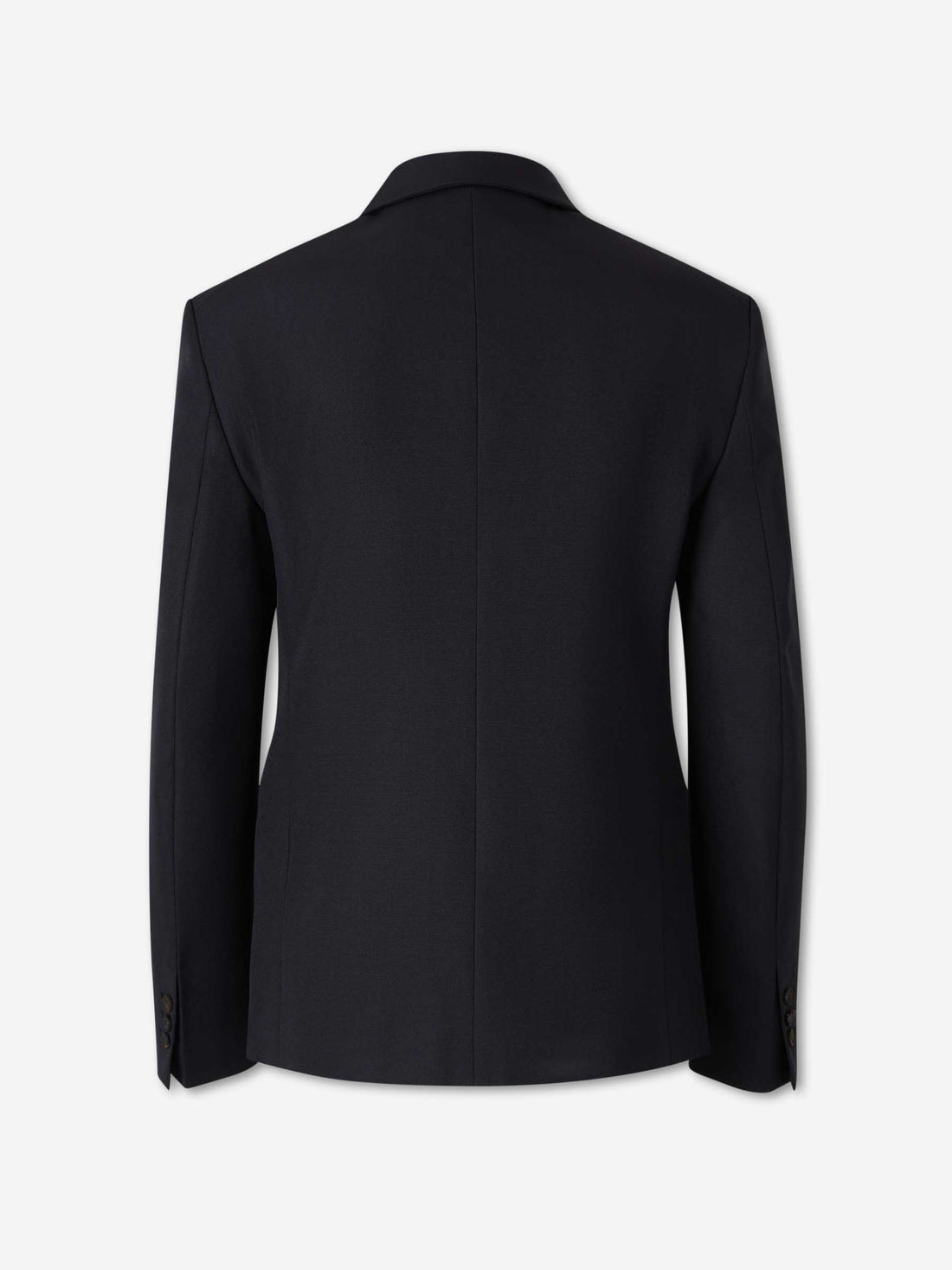 Jacquemus Hombre Barcelona Americana Recta Melo color Azul Marino sku 302-003728 01 - Foto 2