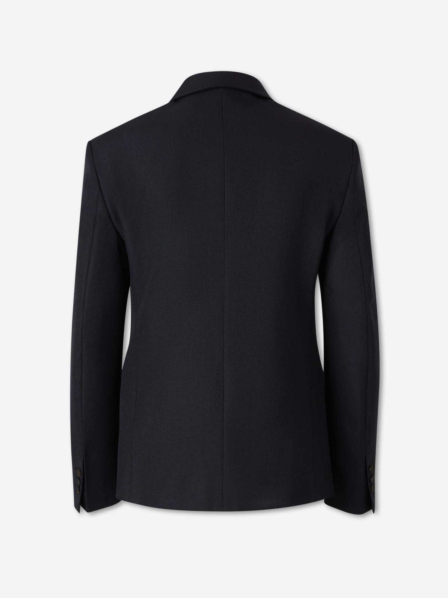 Jacquemus Hombre Barcelona Americana Recta Melo color Azul Marino sku 302-003728 01 - Foto 2