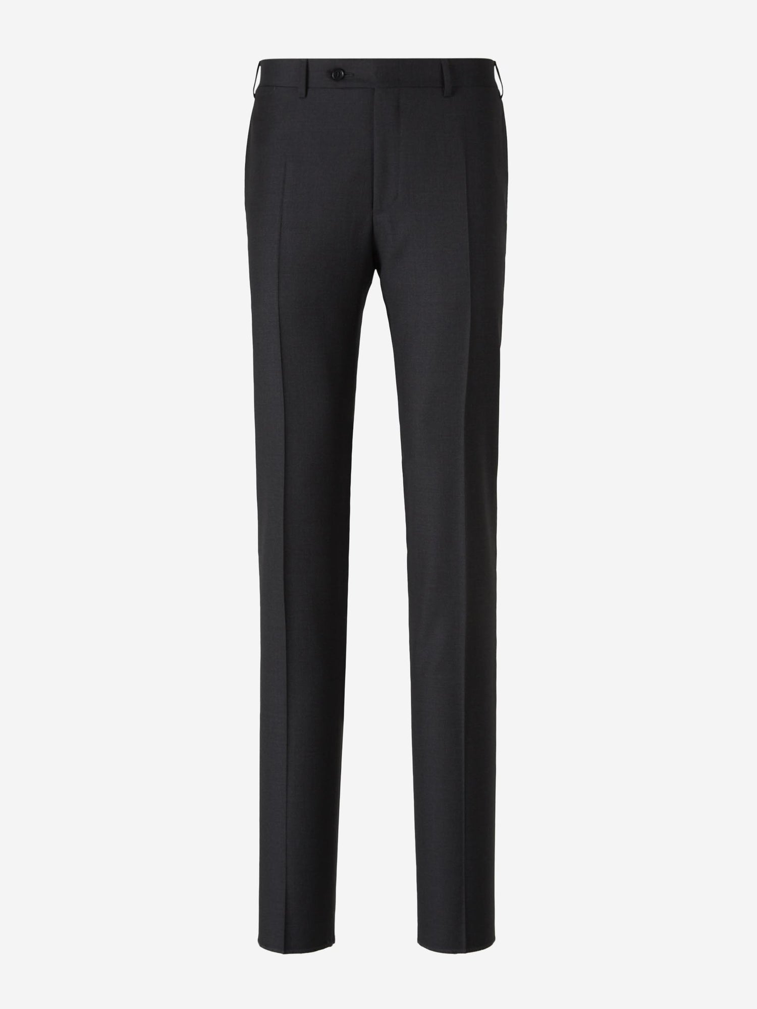 Canali Hombre Barcelona Traje Lana Seda color Gris Antracita sku 311-000345 01 - Foto 6