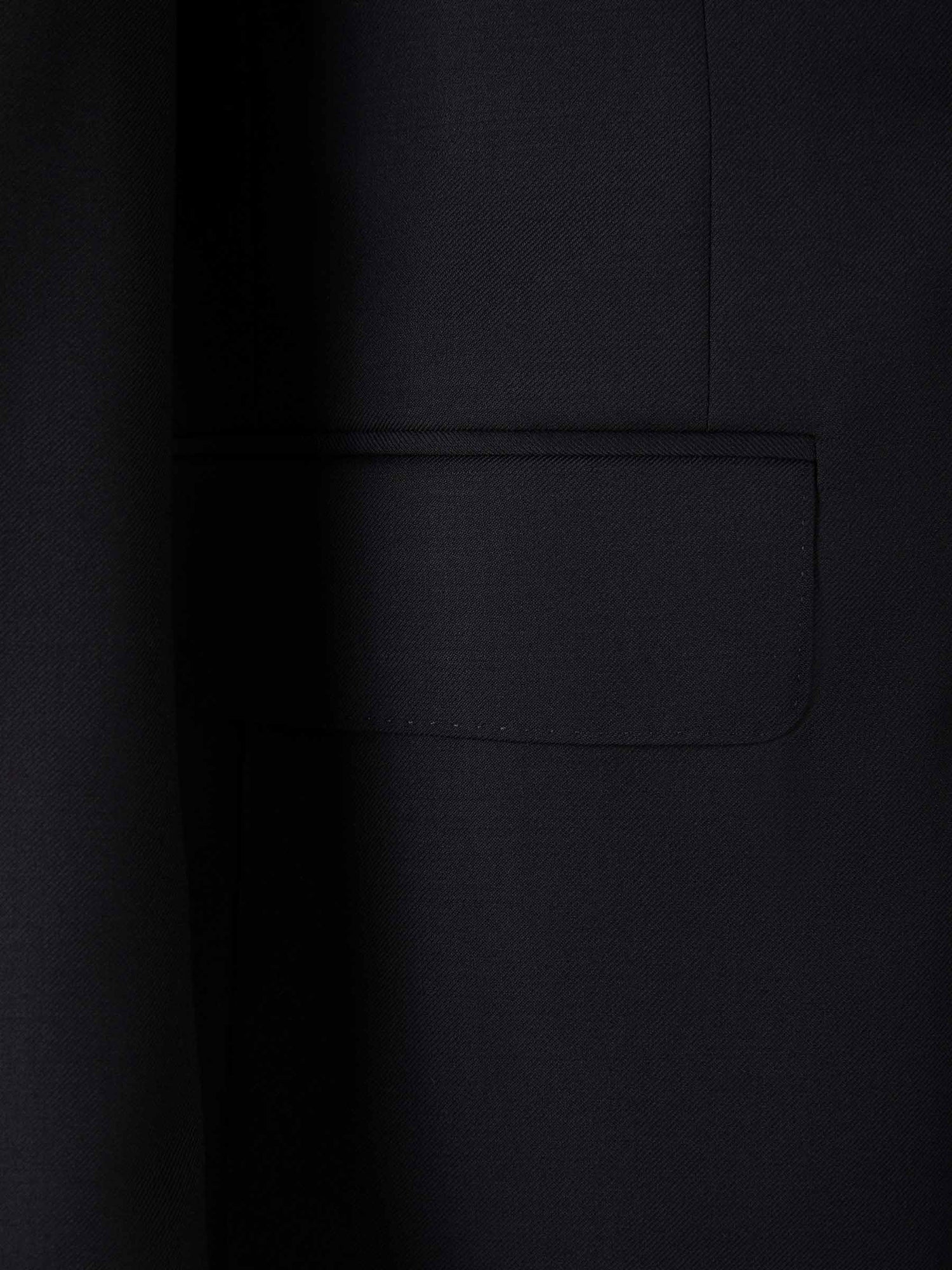 Traje Doble Botonadura