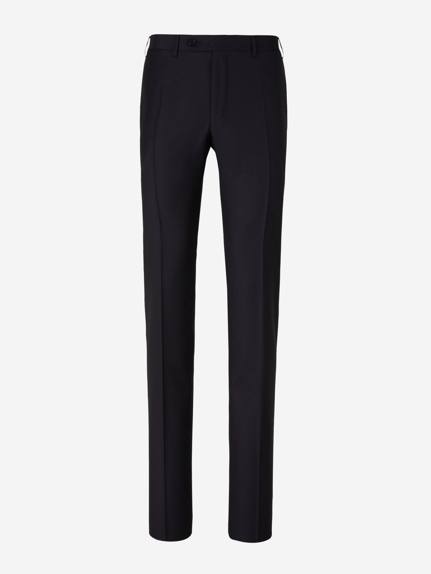 Outlet online Canali Hombre Traje Doble Botonadura color Azul Noche sku 311-000347 01 - Foto 6