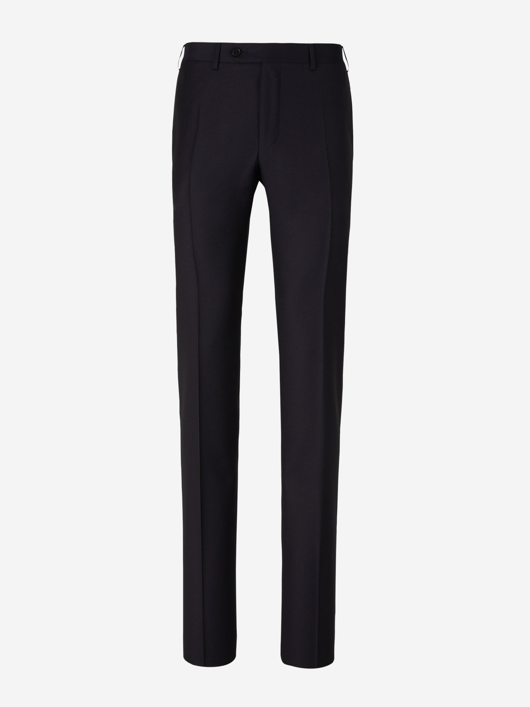 Outlet online Canali Hombre Traje Doble Botonadura color Azul Noche sku 311-000347 01 - Foto 6