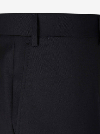 Traje Doble Botonadura