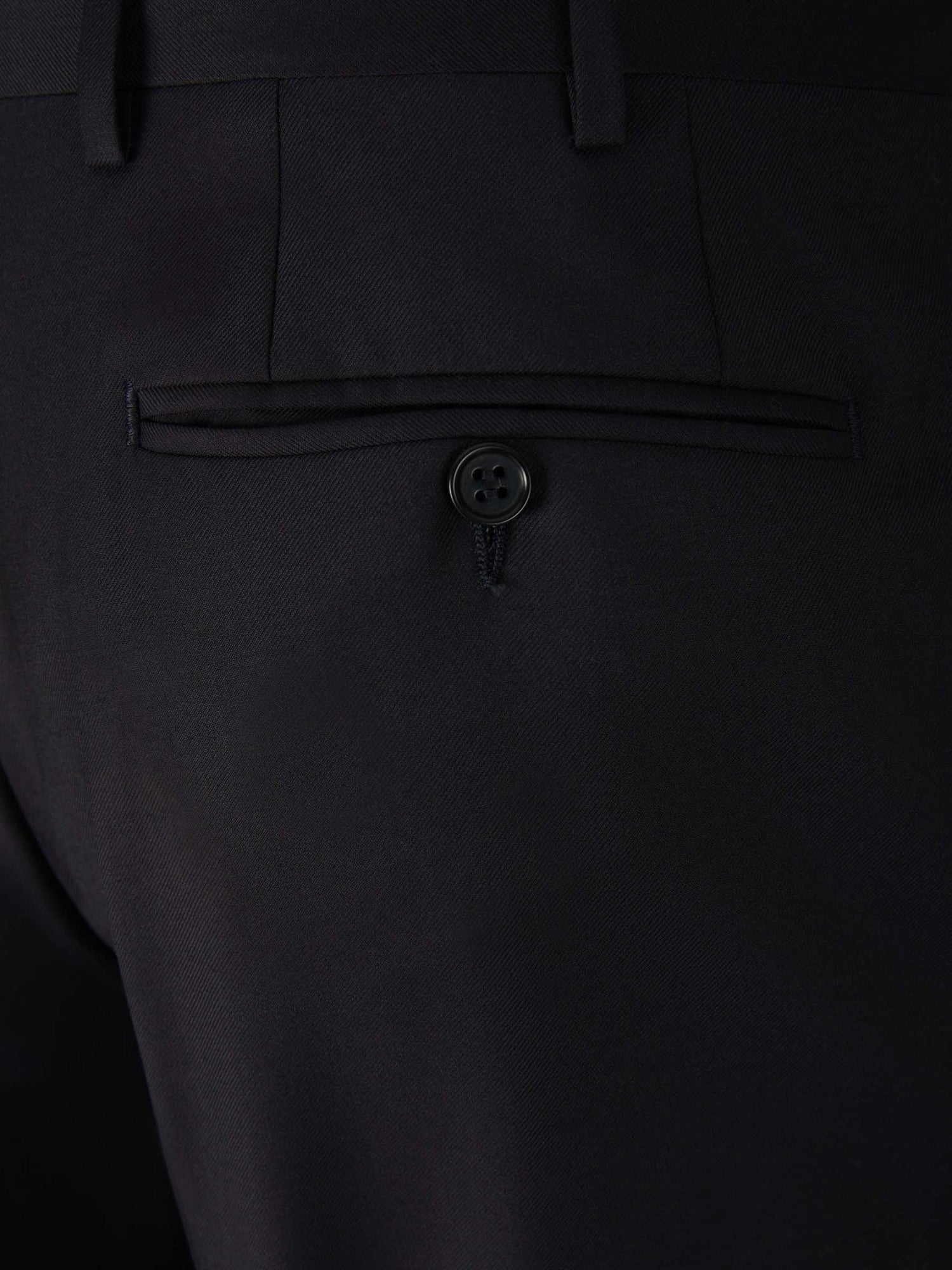 Traje Doble Botonadura