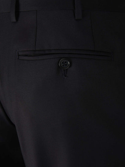 Traje Doble Botonadura