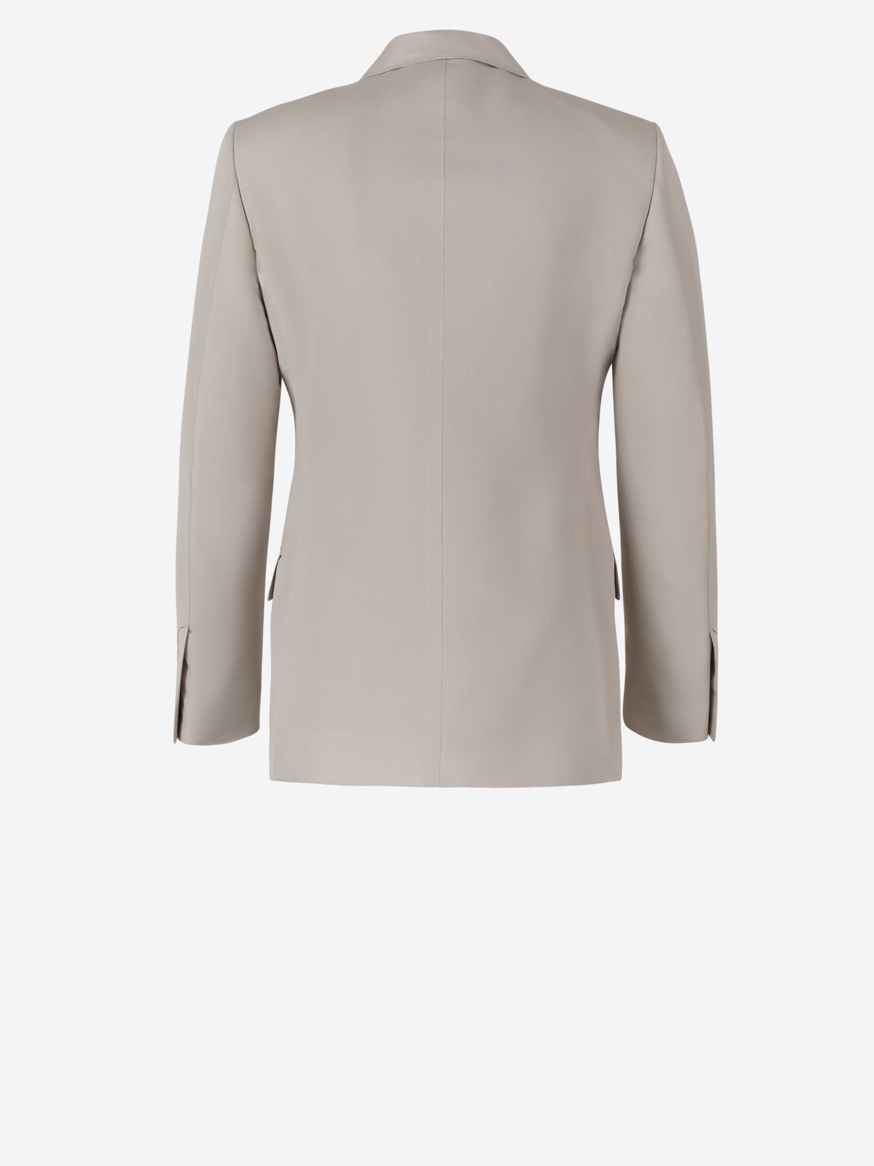 Outlet online Tom Ford Hombre Traje Liso Lana color Beis sku 311-000349 01 - Foto 2