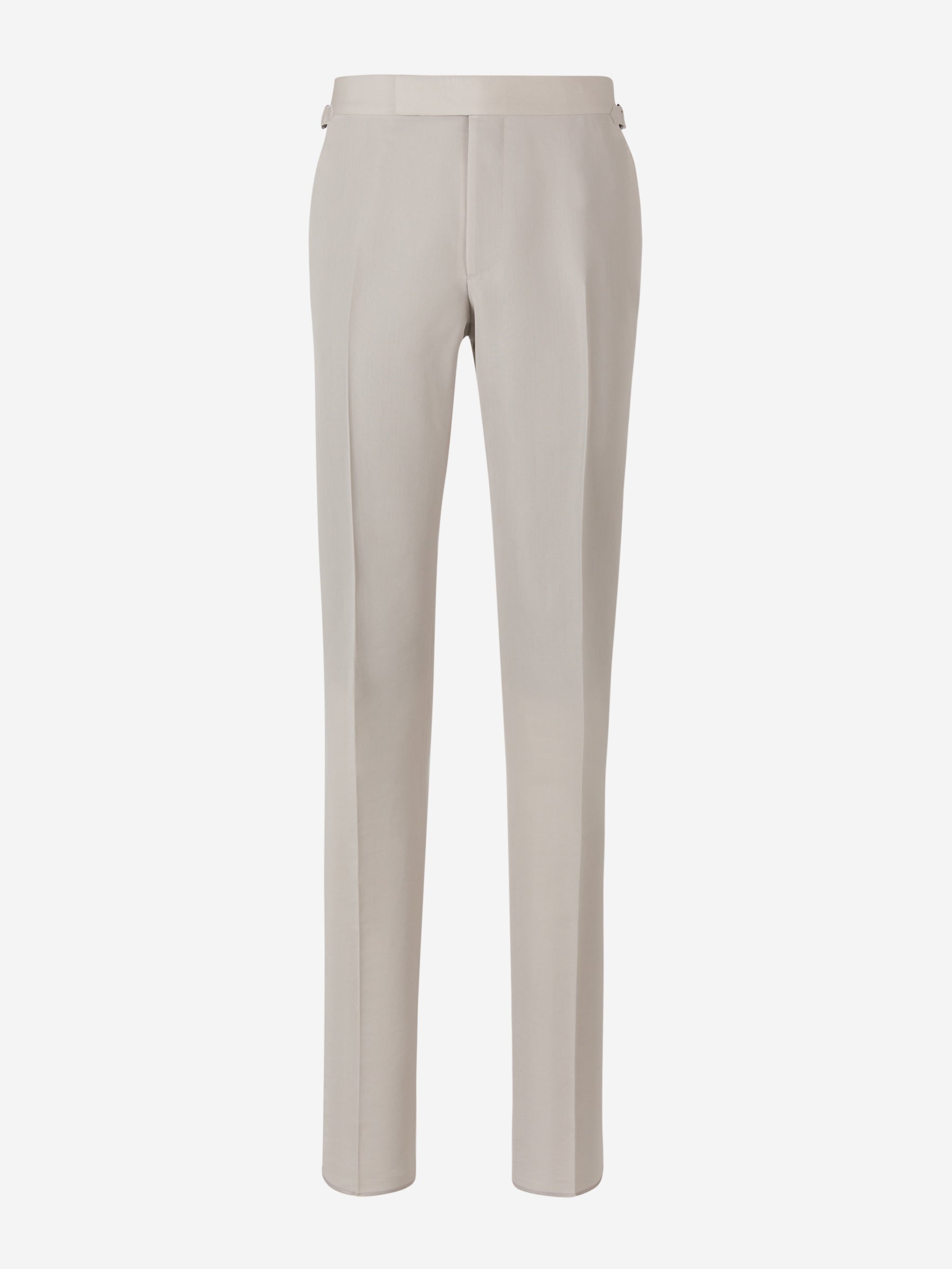 Outlet online Tom Ford Hombre Traje Liso Lana color Beis sku 311-000349 01 - Foto 6