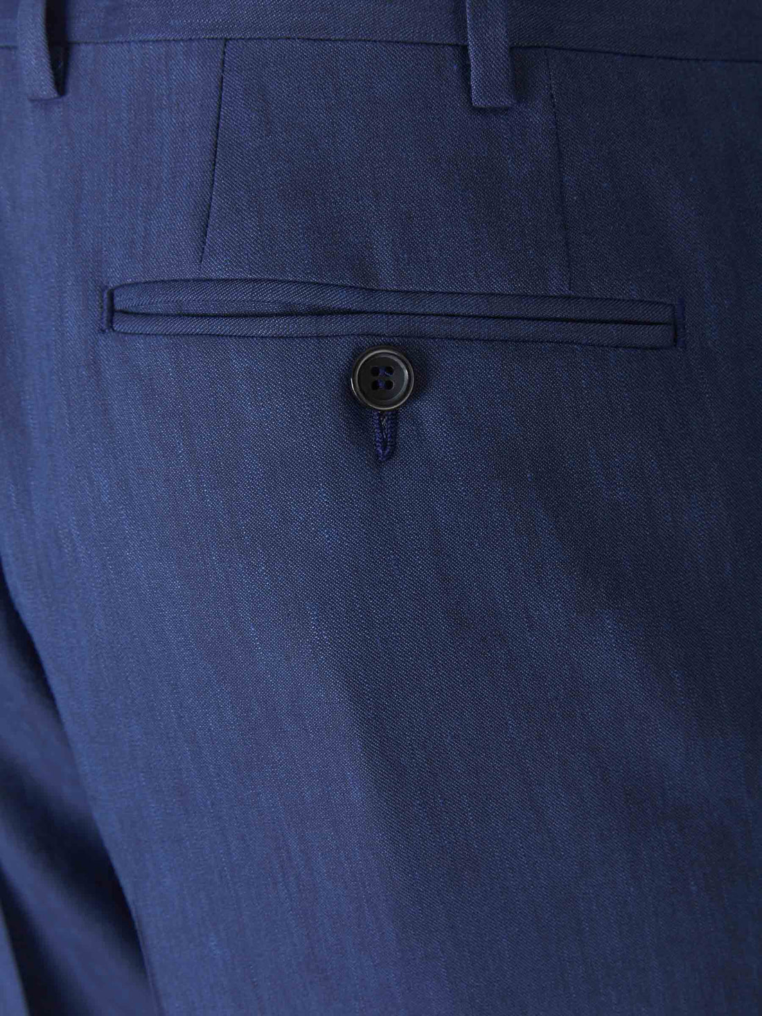 Outlet online Canali Hombre Traje Kei Natura Confort color Azul Marino sku 311-000361 01 - Foto 2