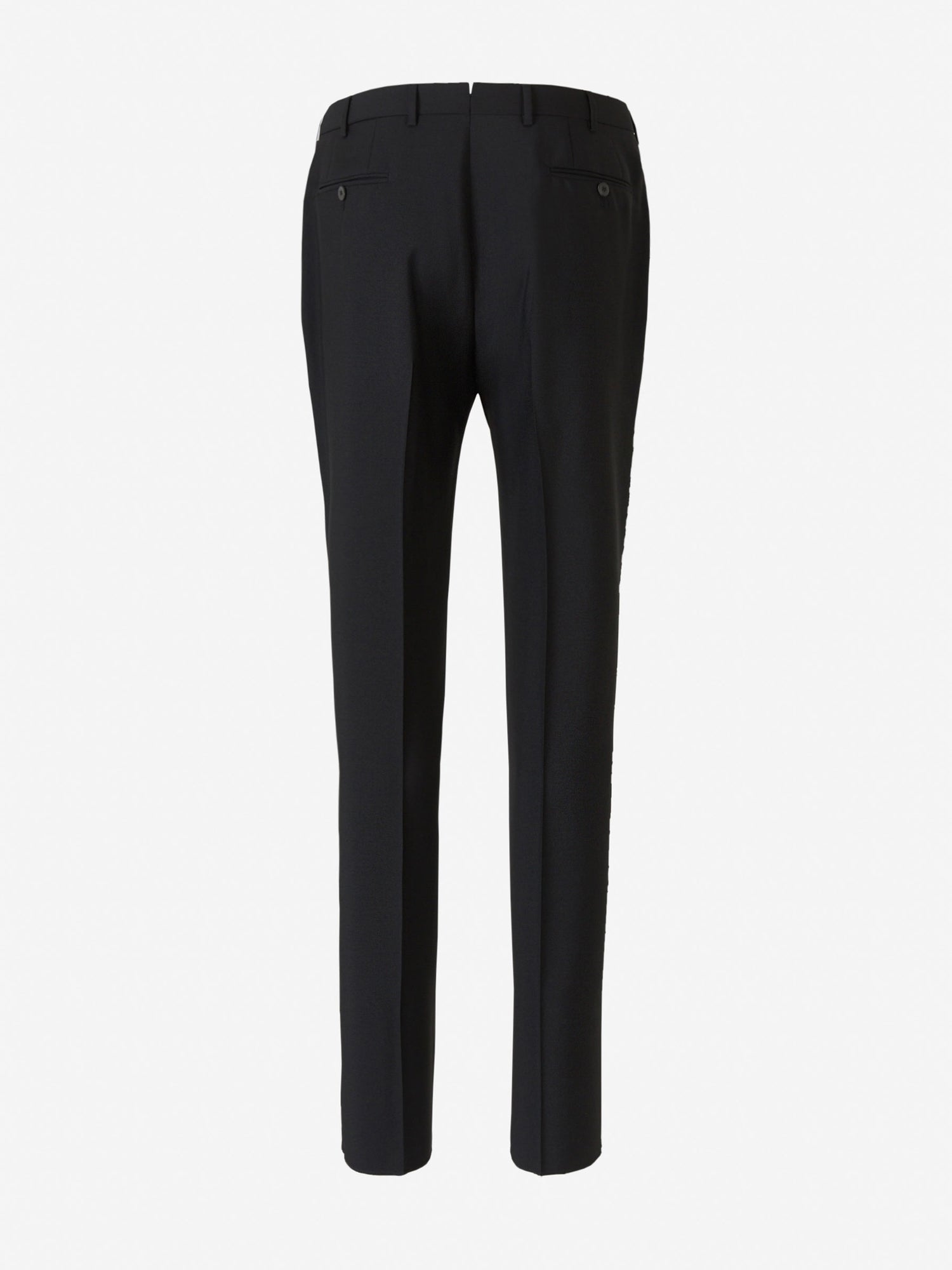 Stretch Cargo Joggers