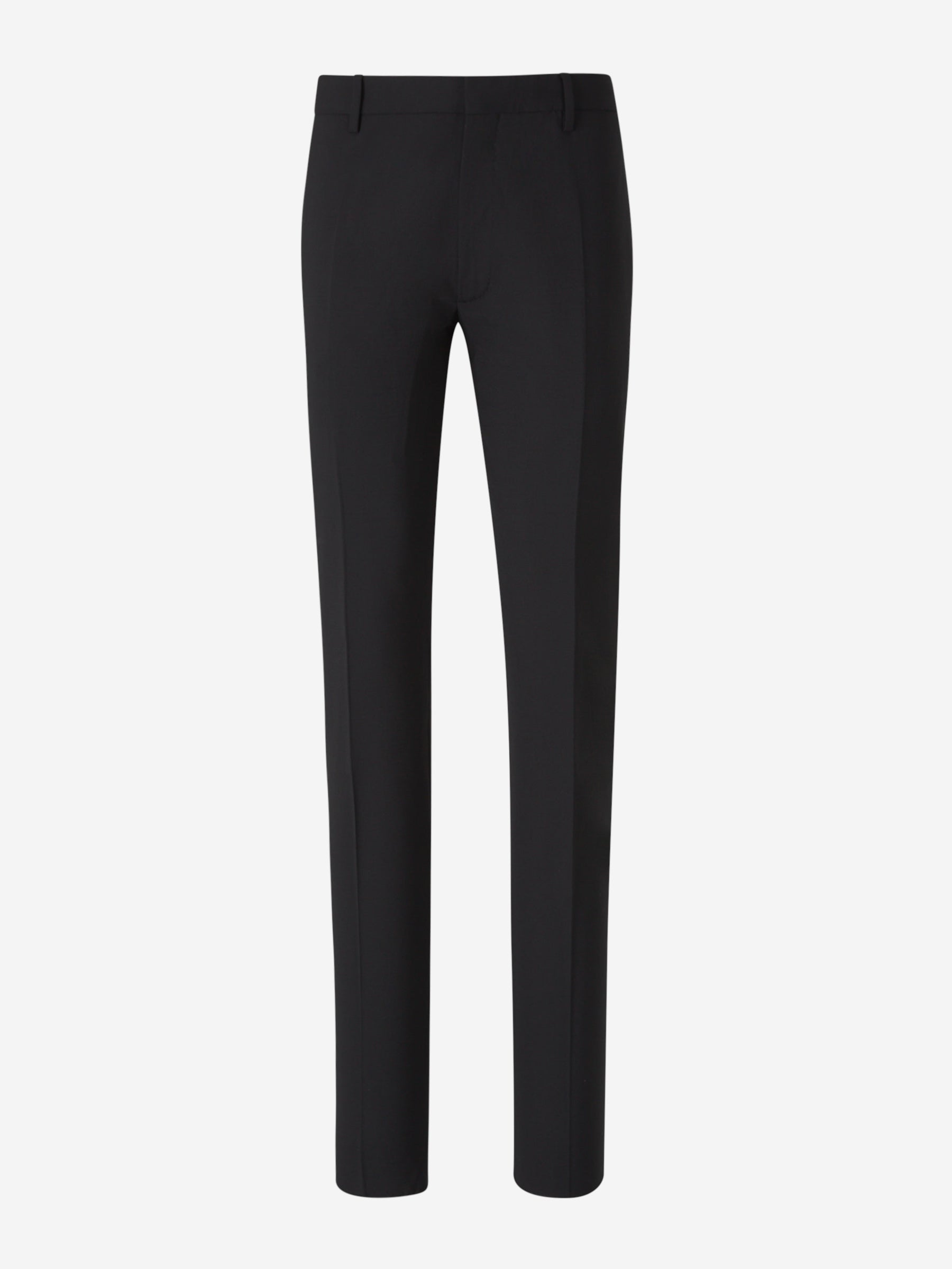 Outlet online Dsquared2 Hombre Traje Paris color Negro sku 312-002815 02 - Foto 6