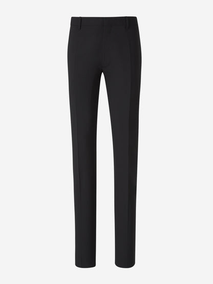 Outlet online Dsquared2 Hombre Traje Paris color Negro sku 312-002815 02 - Foto 6