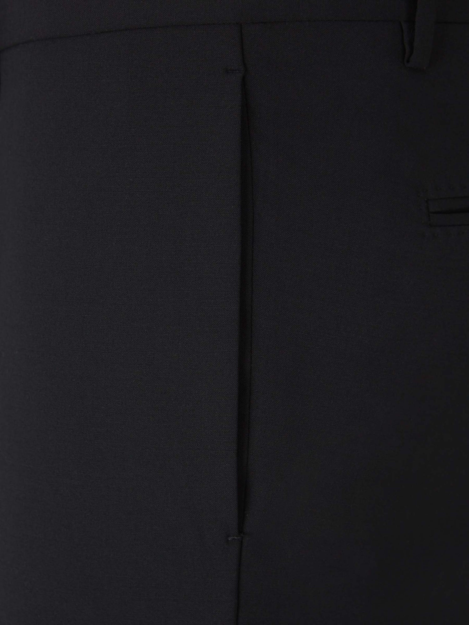 Outlet online Dsquared2 Hombre Traje Paris color Negro sku 312-002815 02 - Foto 8