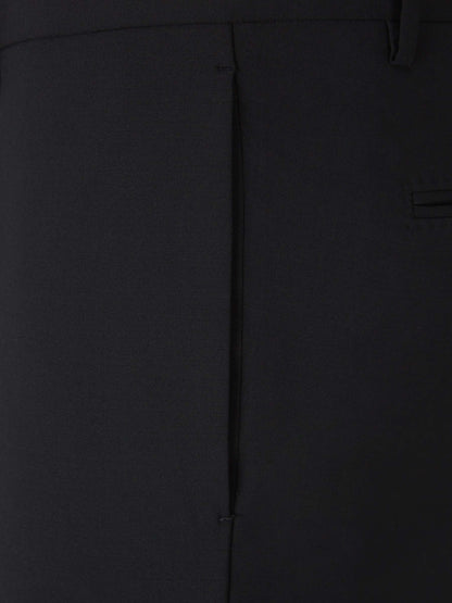 Outlet online Dsquared2 Hombre Traje Paris color Negro sku 312-002815 02 - Foto 8