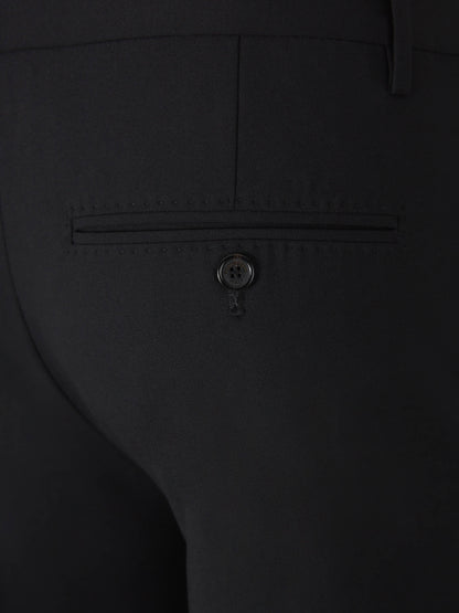 Outlet online Dsquared2 Hombre Traje Paris color Negro sku 312-002815 02 - Foto 9