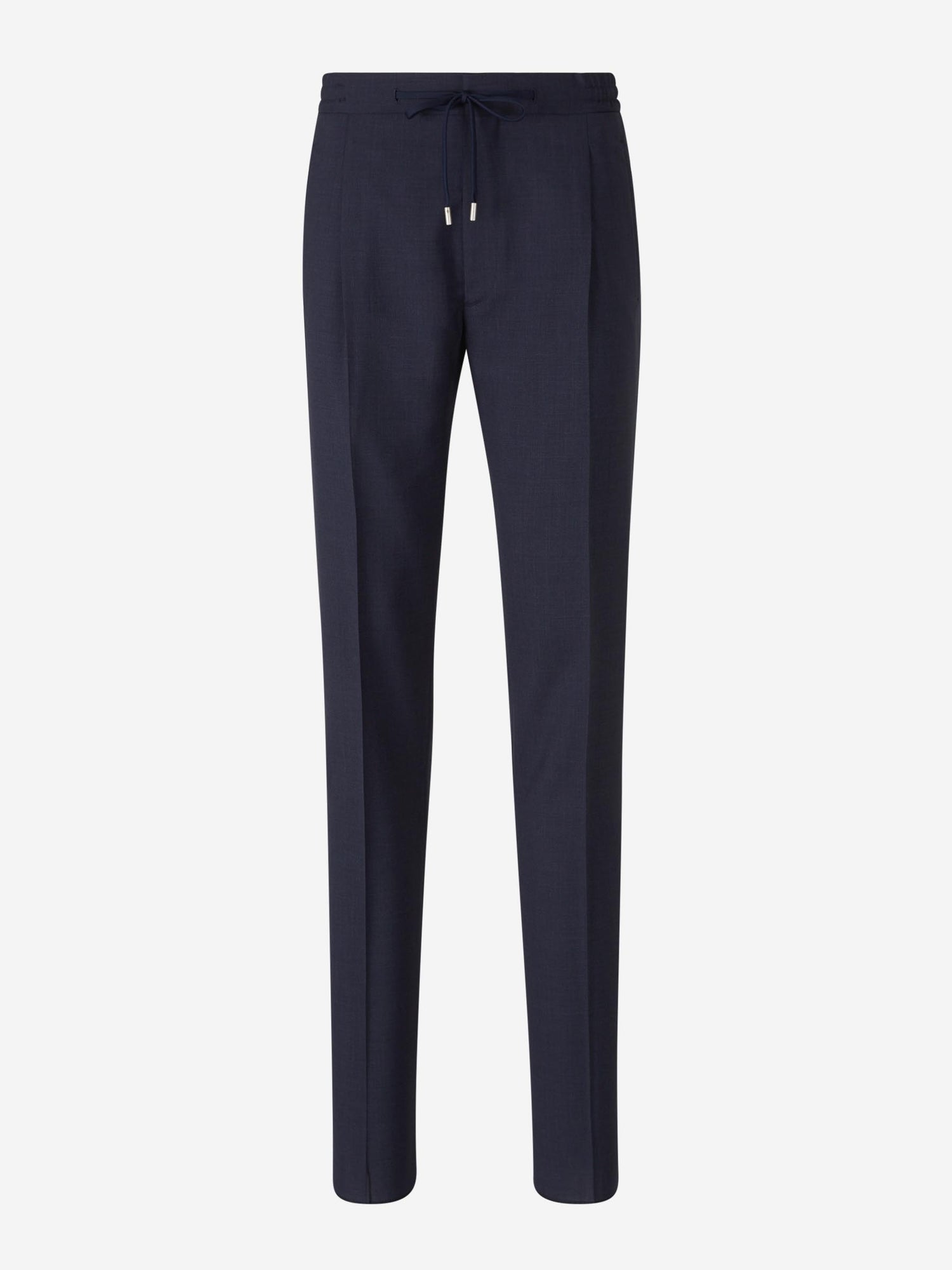 Lardini Hombre Barcelona Traje Formal Lana color Azul Marino sku 312-002846 01 - Foto 5