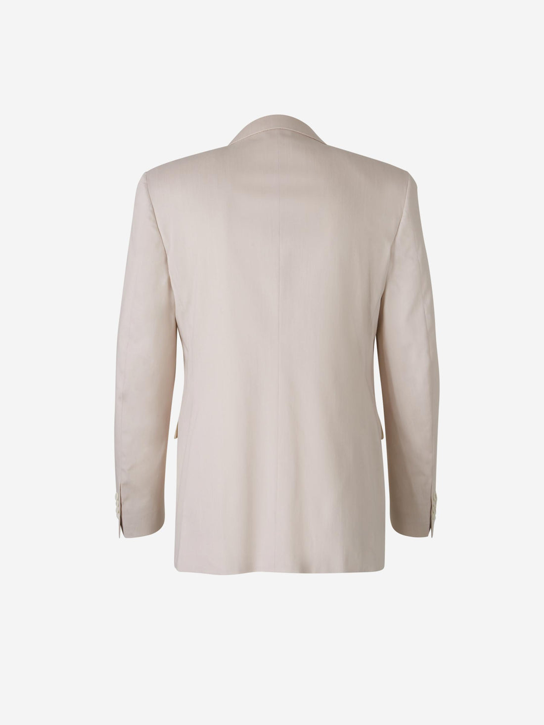 Canali Hombre Barcelona Traje Liso Piezas color Beige sku 312-002858 01 - Foto 2