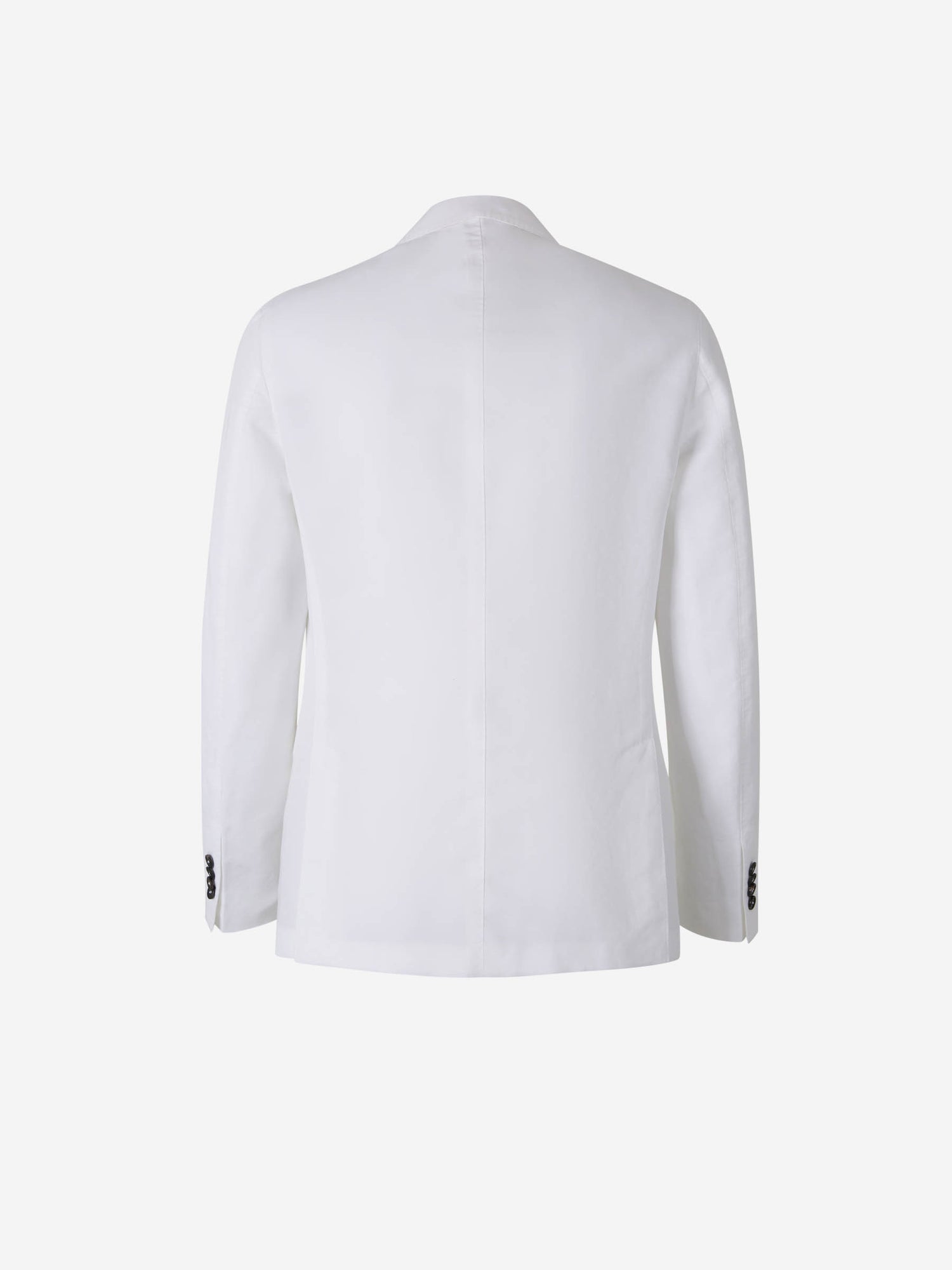 Outlet online Incotex Hombre Traje Liso Lino color Blanco sku 312-002866 01 - Foto 2