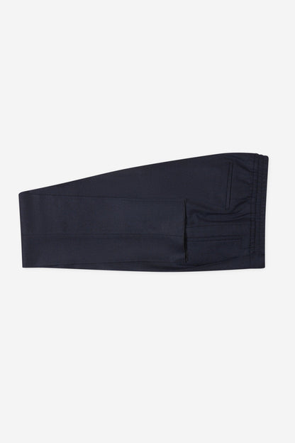 Lardini Hombre Barcelona Traje Recto Lana color Azul Marino sku 312-002872 01 - Foto 1