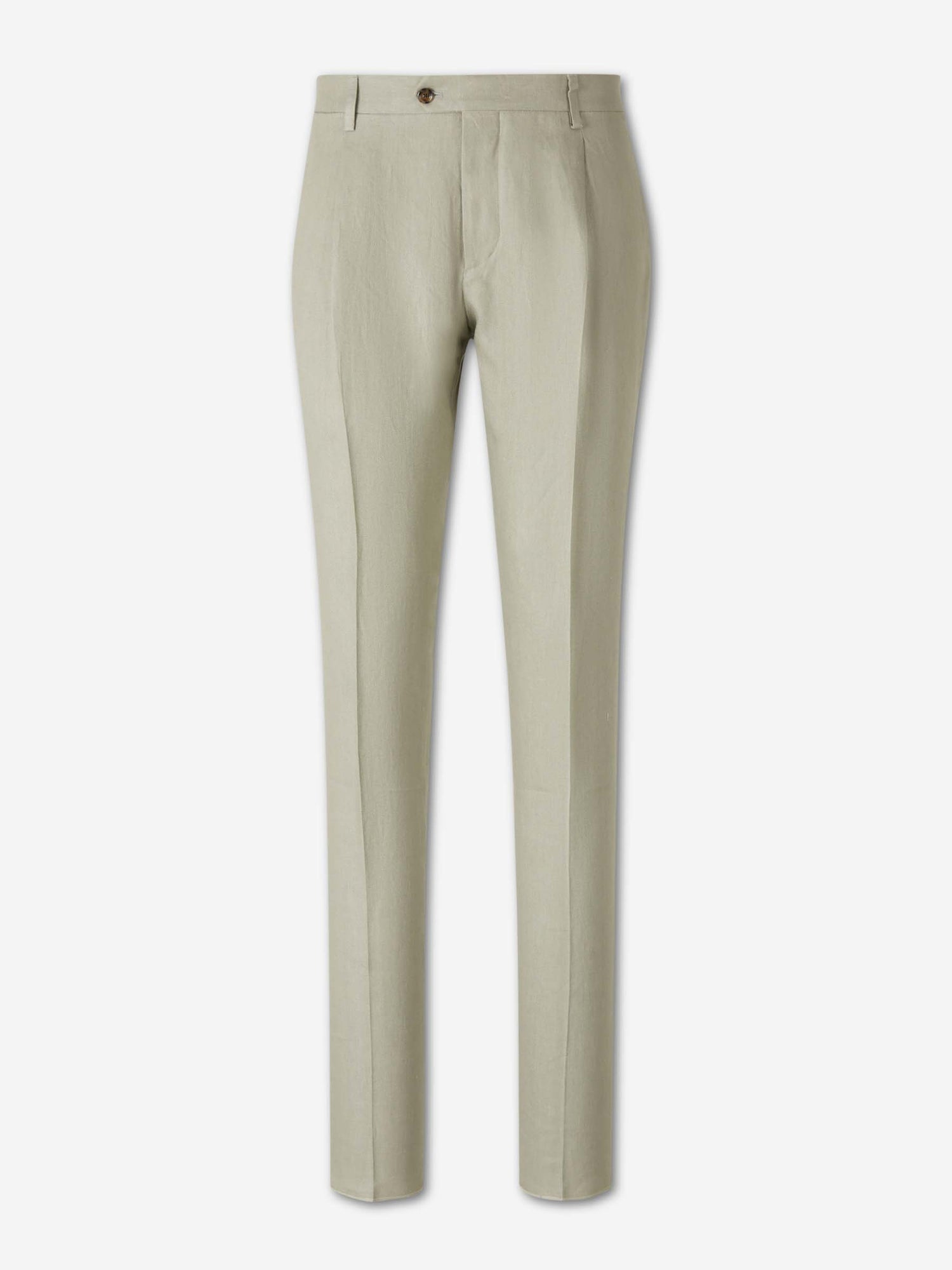 Lardini Hombre Barcelona Traje Recto Lana color Verde Manzana sku 312-002919 02 - Foto 5
