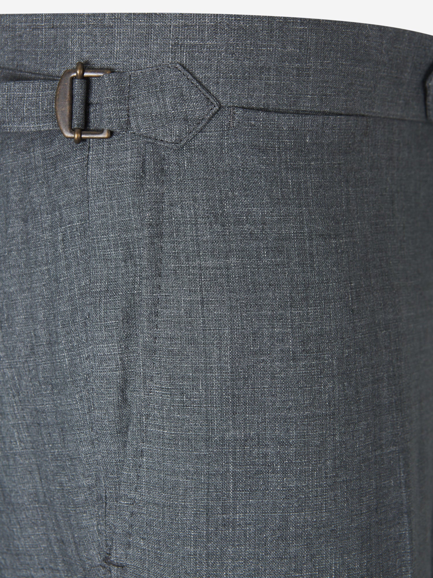 Outlet online Santa Eulalia Hombre Traje cruzado color Azul Marino sku 312-002924 01 - Foto 8