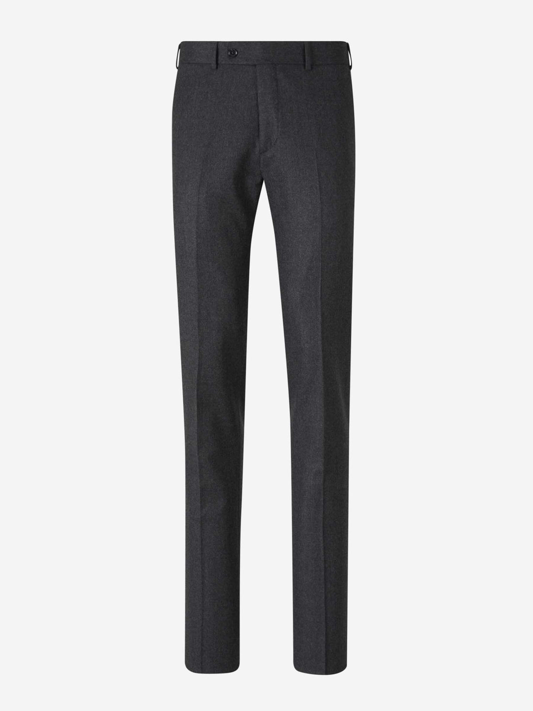 Outlet online Santa Eulalia Hombre Pantalones Vestir Lana color Gris Antracita sku 321-000315 02 - Foto 1