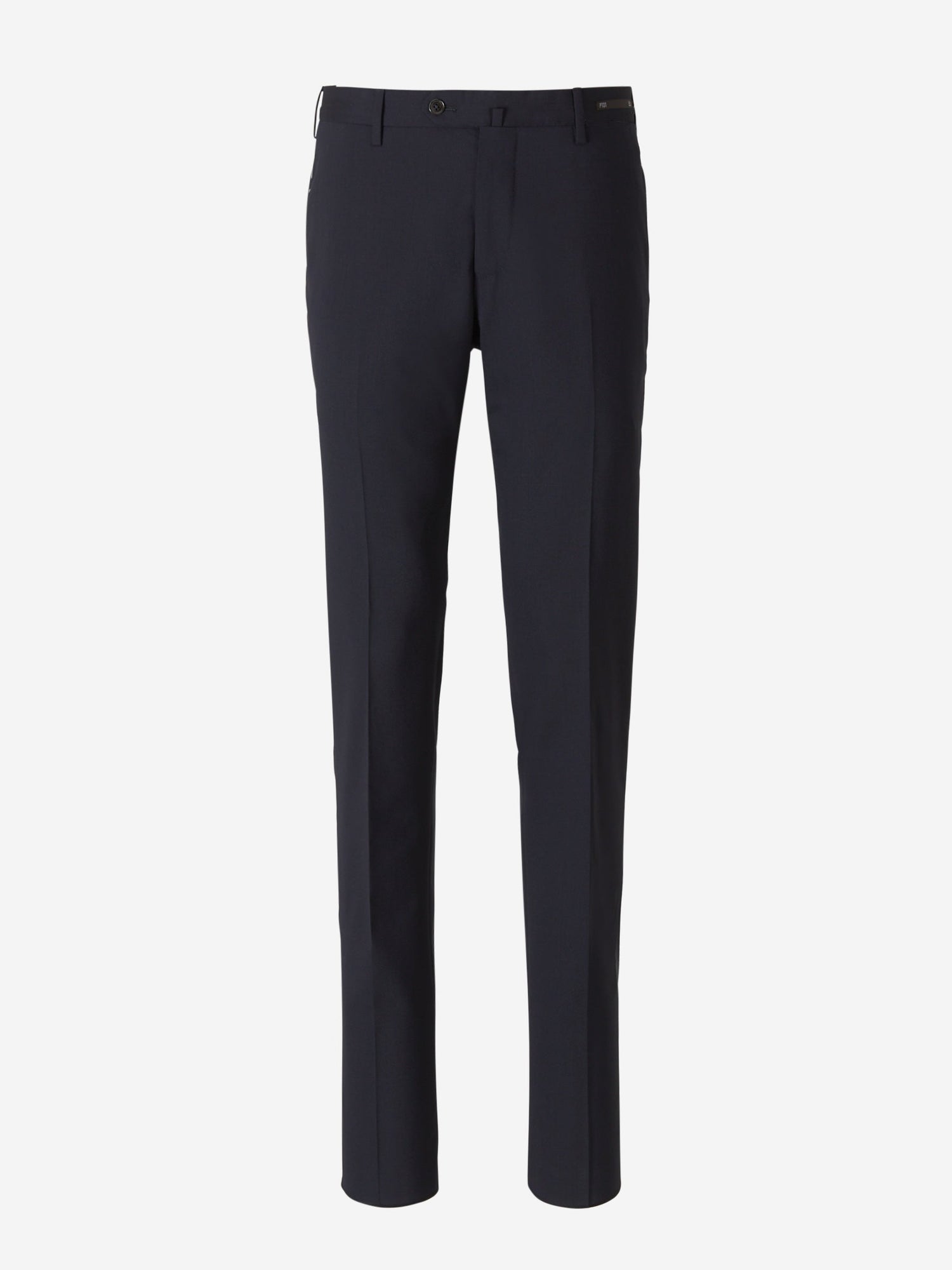 Outlet online PT Torino Hombre Pantalones Chinos Lana color Marron sku 321-000321 05 - Foto 9