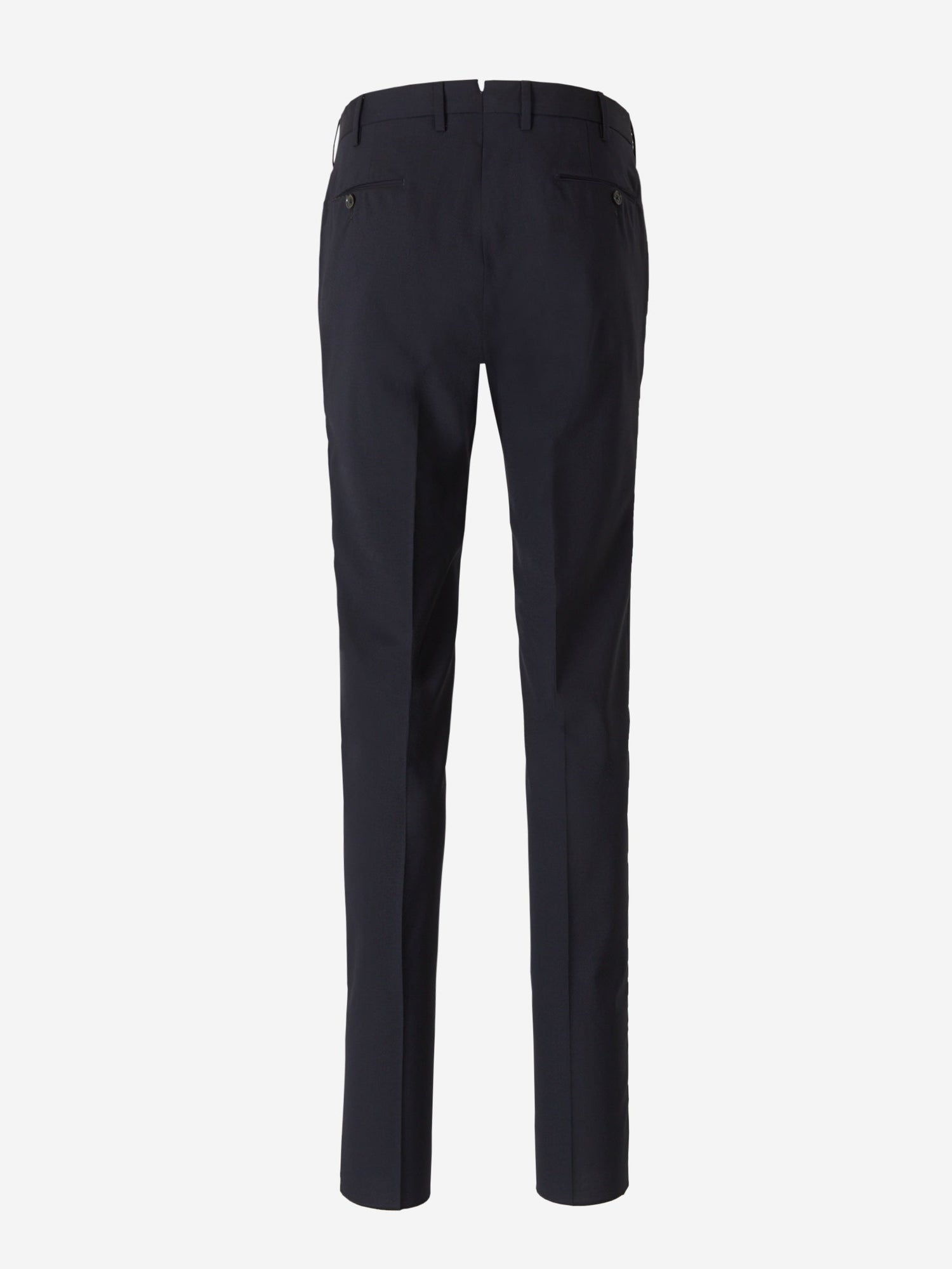 Outlet online PT Torino Hombre Pantalones Chinos Lana color Marron sku 321-000321 05 - Foto 10