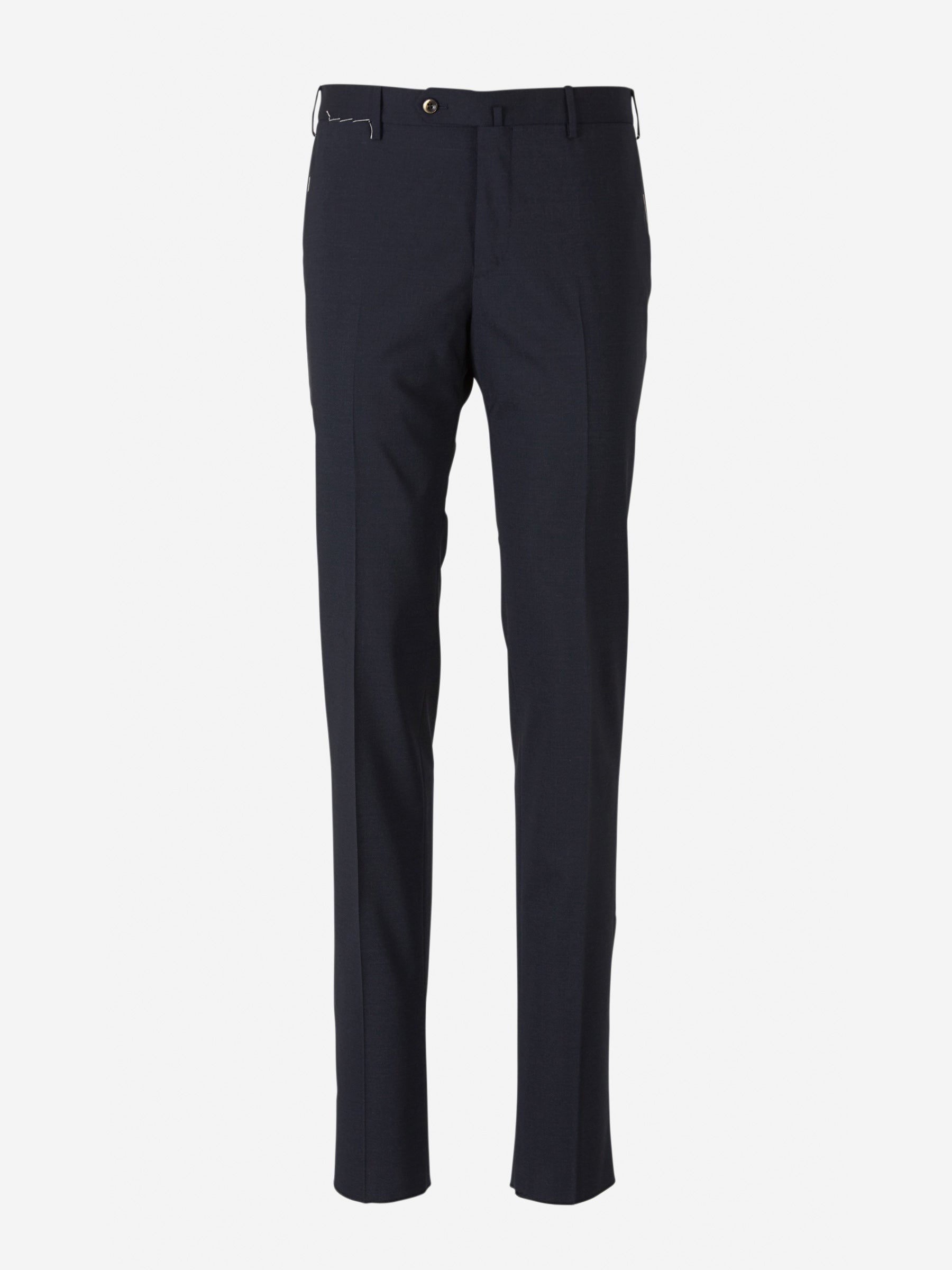 PT Torino Pantalones Formales Lana color Gris Piedra sku 321-000321 04 - Foto 20