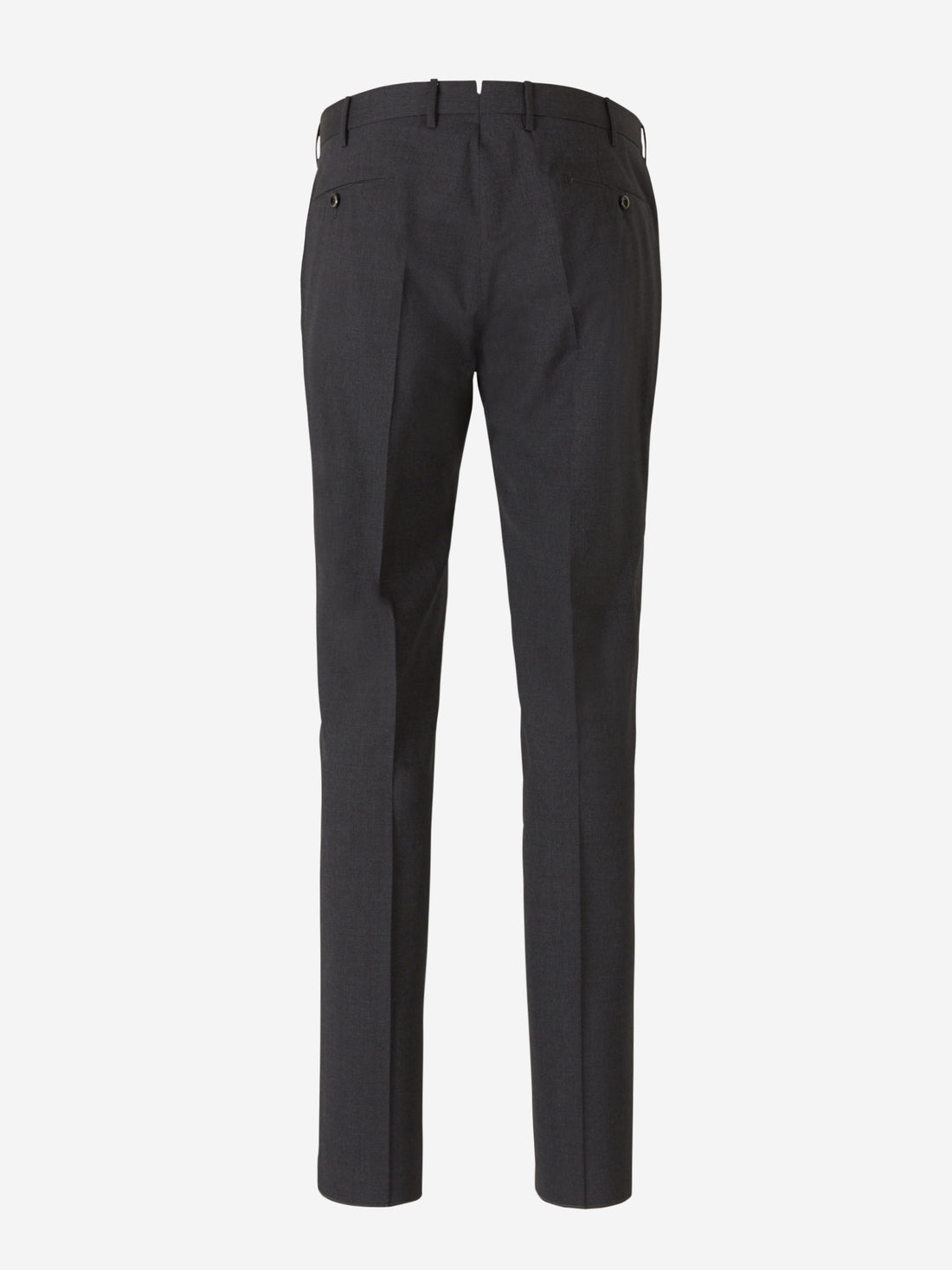 Formal Wool Trousers
