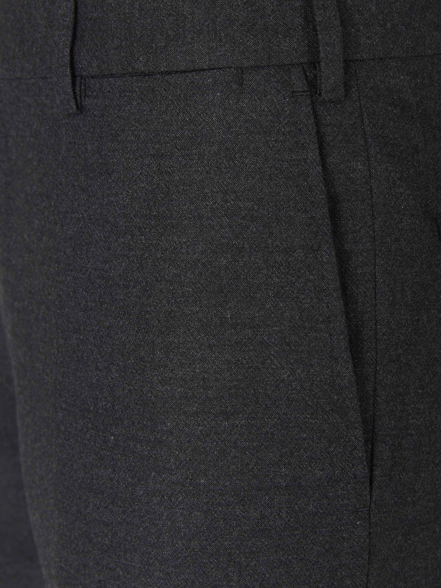 Outlet online Marco Pescarolo Hombre Pantalones Sastre Cashmere color Beis sku 322-000360 01 - Foto 7