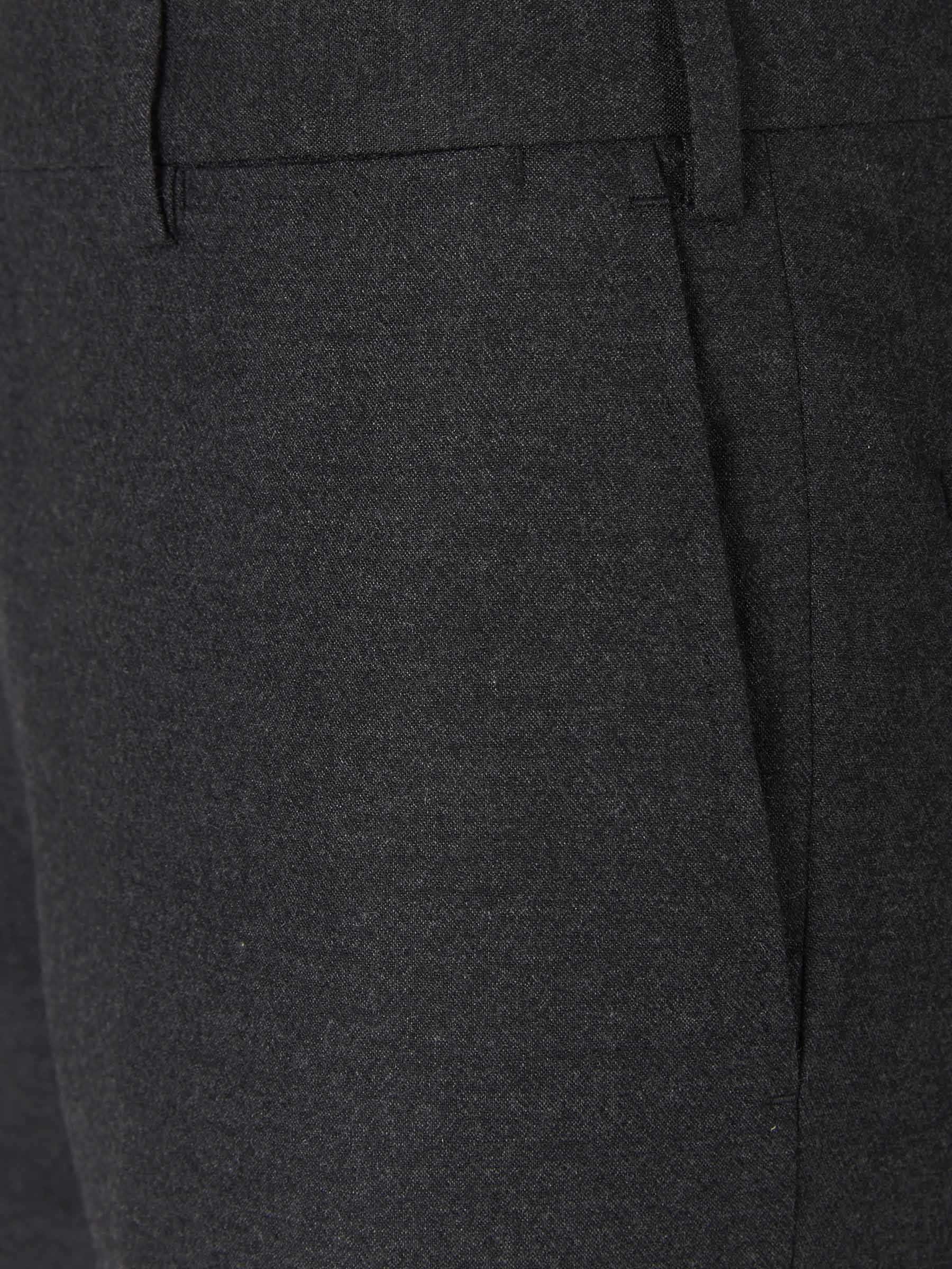 Outlet online Marco Pescarolo Hombre Pantalones Sastre Cashmere color Beis sku 322-000360 01 - Foto 7