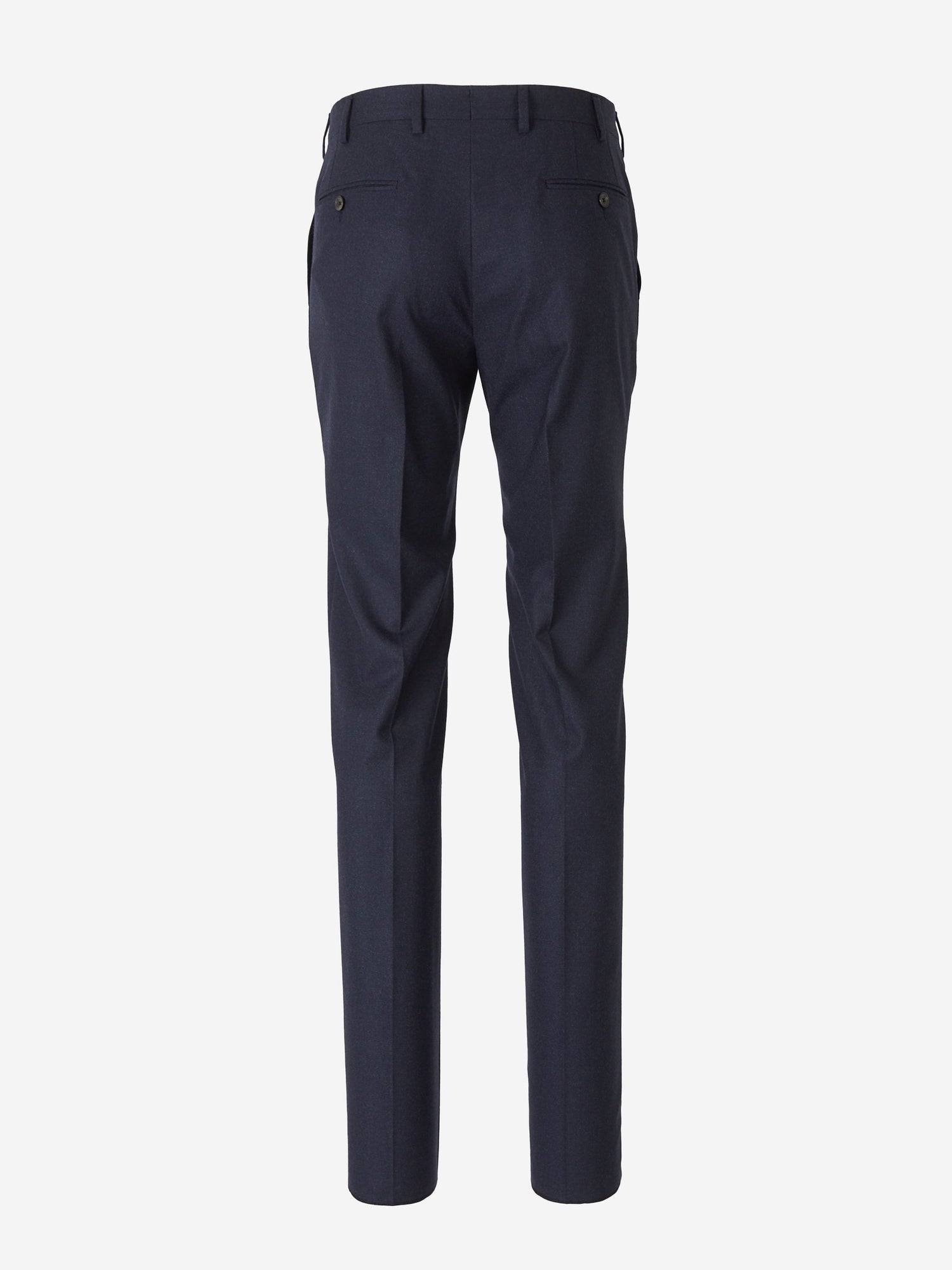 Marco Pescarolo Pantalones Sastre Cashmere color Gris Antracita sku 322-000360 02 - Foto 10