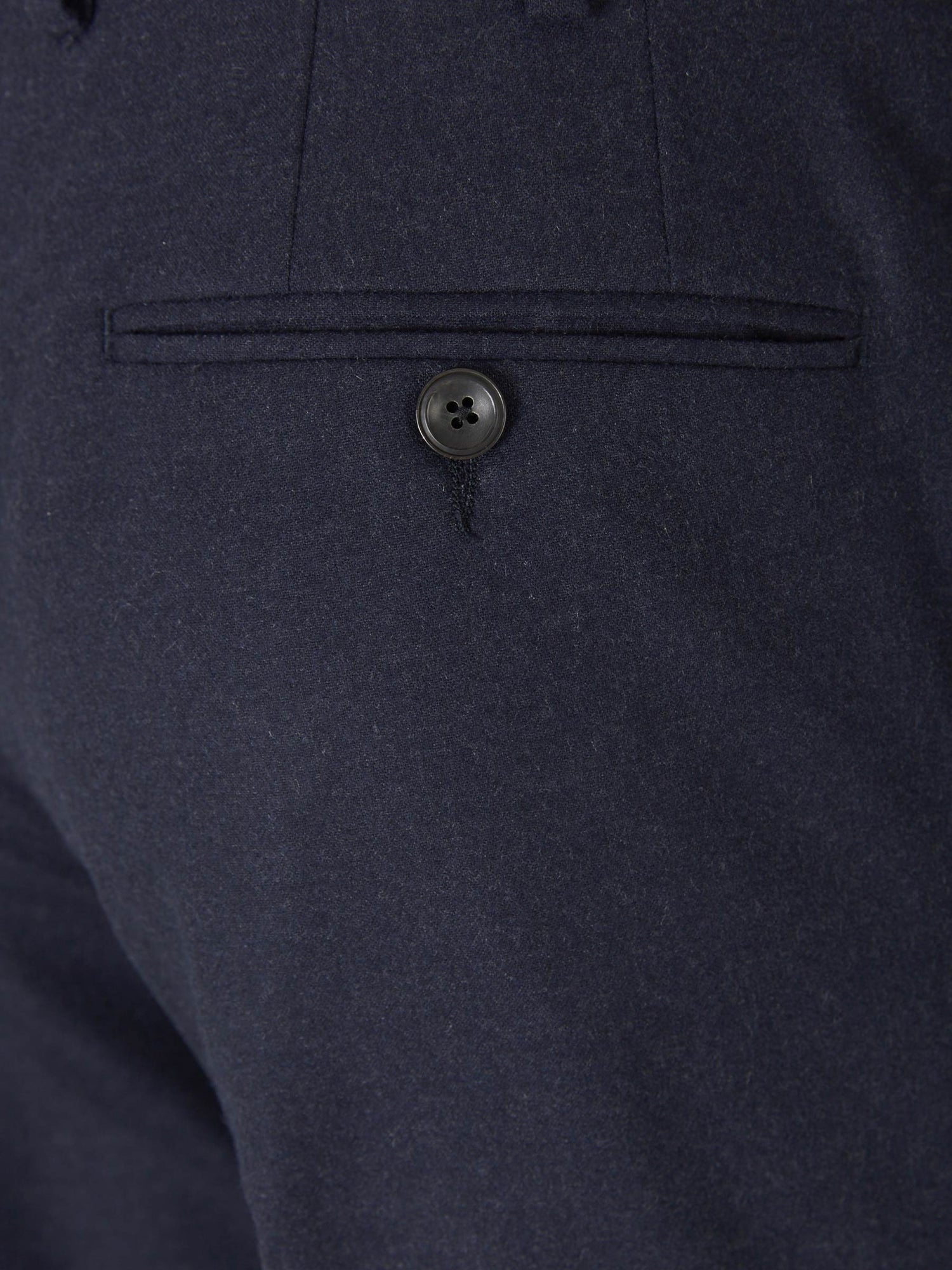 Outlet online Marco Pescarolo Hombre Pantalones Sastre Cashmere color Beis sku 322-000360 01 - Foto 12