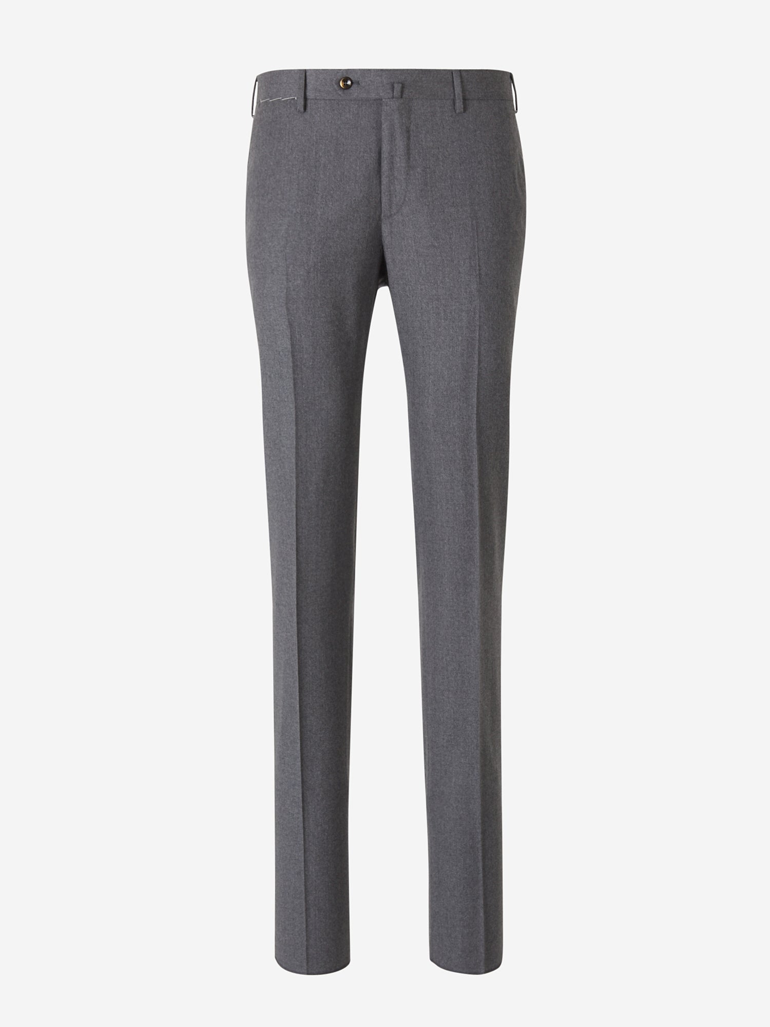 Outlet online PT Torino Hombre Pantalones Slim Fit color Gris Claro sku 322-000396 01 - Foto 1