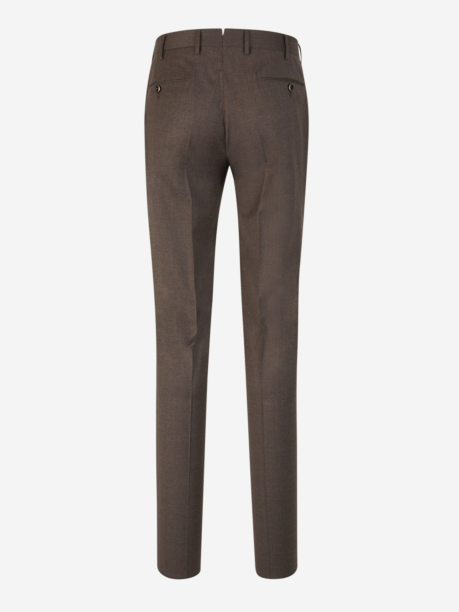 Outlet online PT Torino Hombre Pantalones Formales Slim Fit color Gris Piedra sku 322-000396 09 - Foto 2