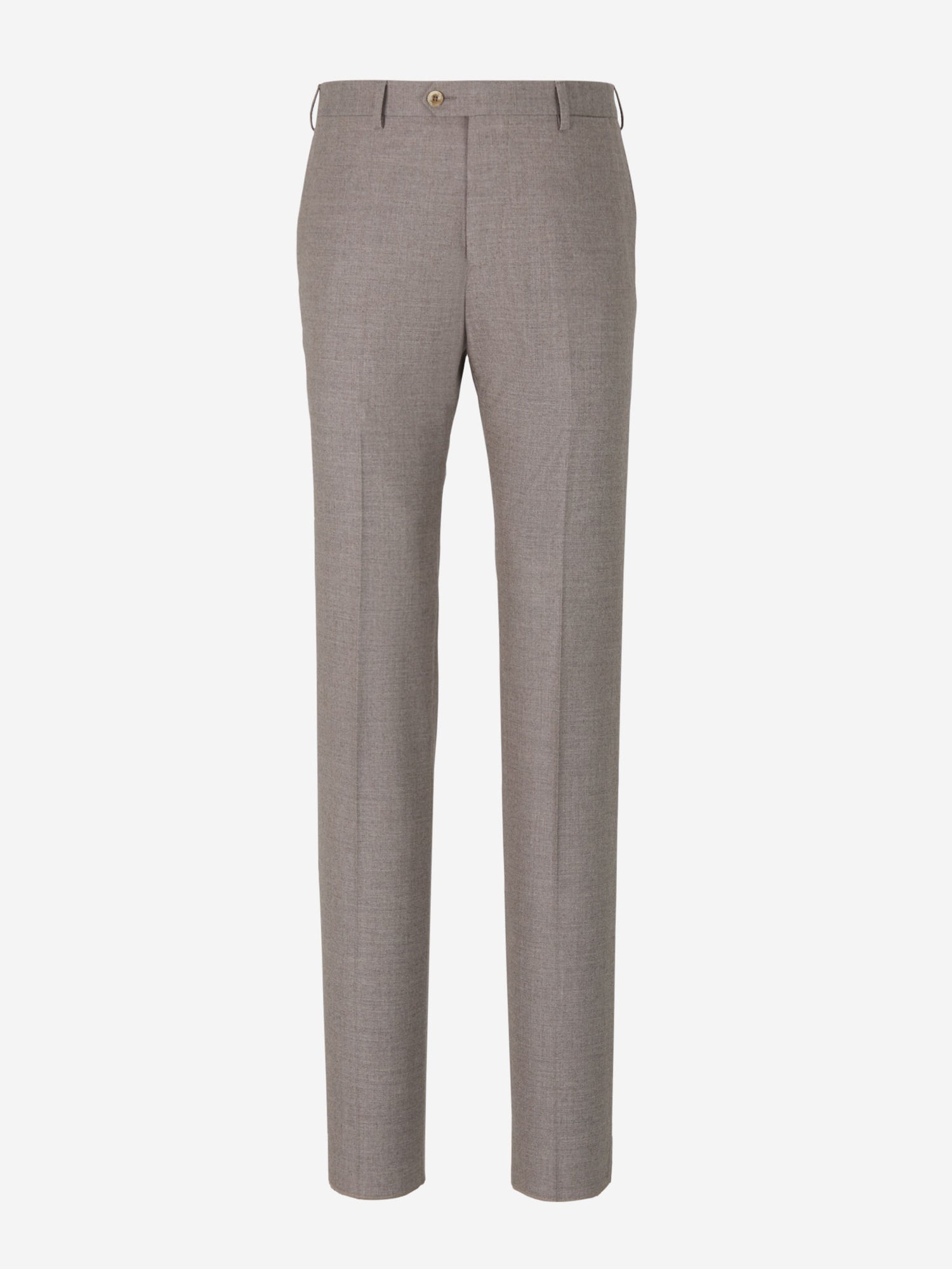 Outlet online Marco Pescarolo Hombre Pantalones Sastre Cashmere color Beige sku 322-000402 04 - Foto 1