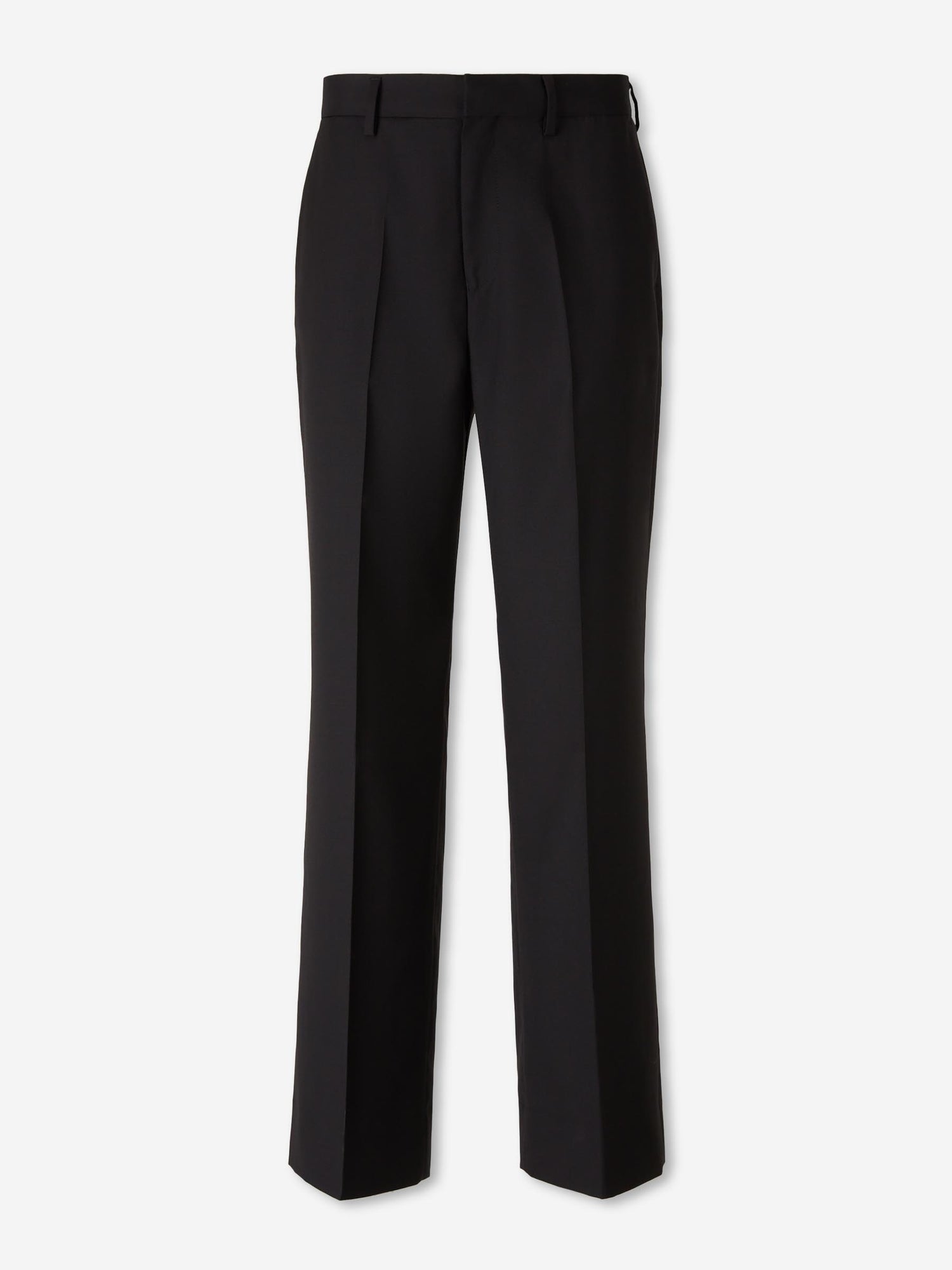 Outlet online Carrer Hombre Pantalones Cadore color Negro sku 322-000472 01 - Foto 1