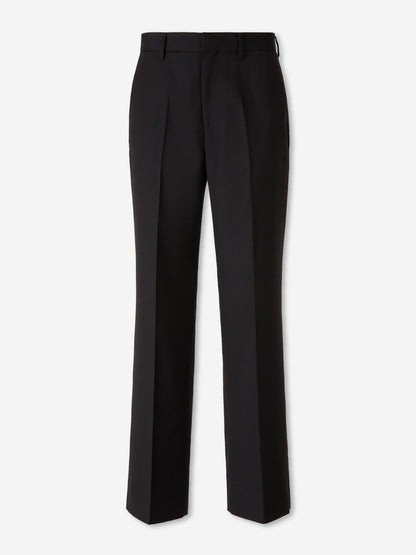 Outlet online Carrer Hombre Pantalones Cadore color Negro sku 322-000472 01 - Foto 1