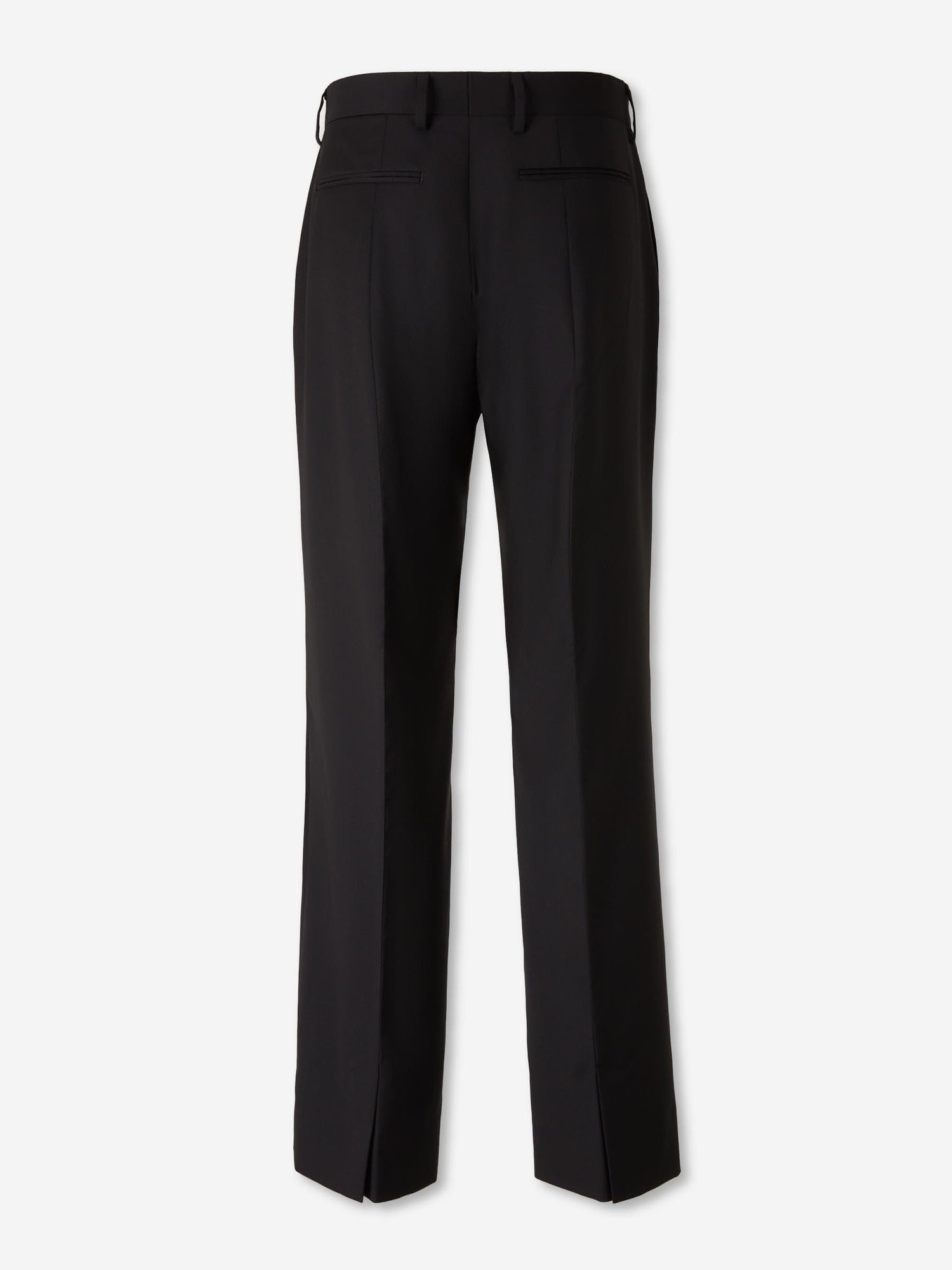 Outlet online Carrer Hombre Pantalones Cadore color Negro sku 322-000472 01 - Foto 2