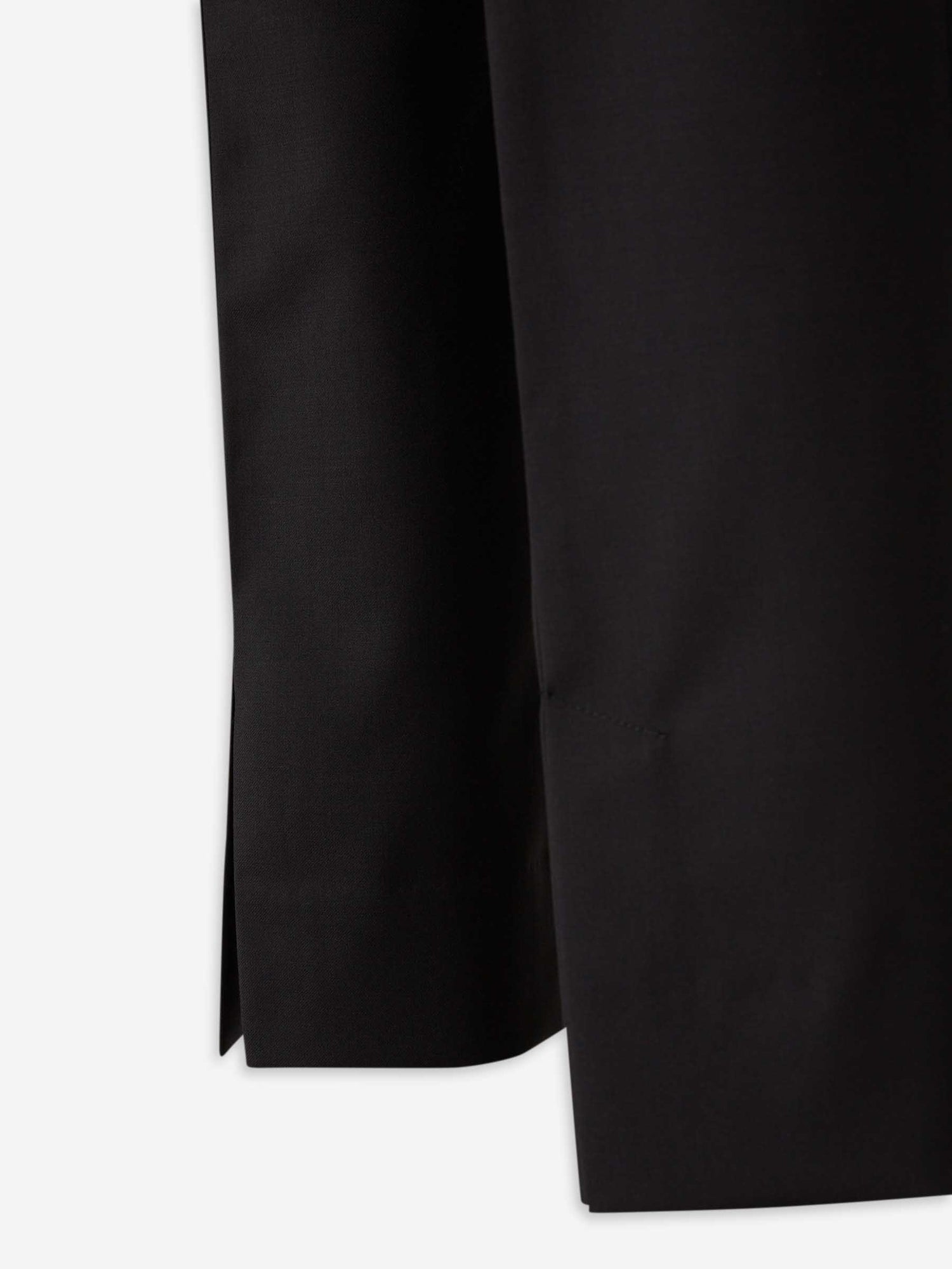 Outlet online Carrer Hombre Pantalones Cadore color Negro sku 322-000472 01 - Foto 5