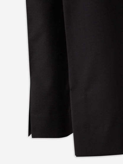Outlet online Carrer Hombre Pantalones Cadore color Negro sku 322-000472 01 - Foto 5