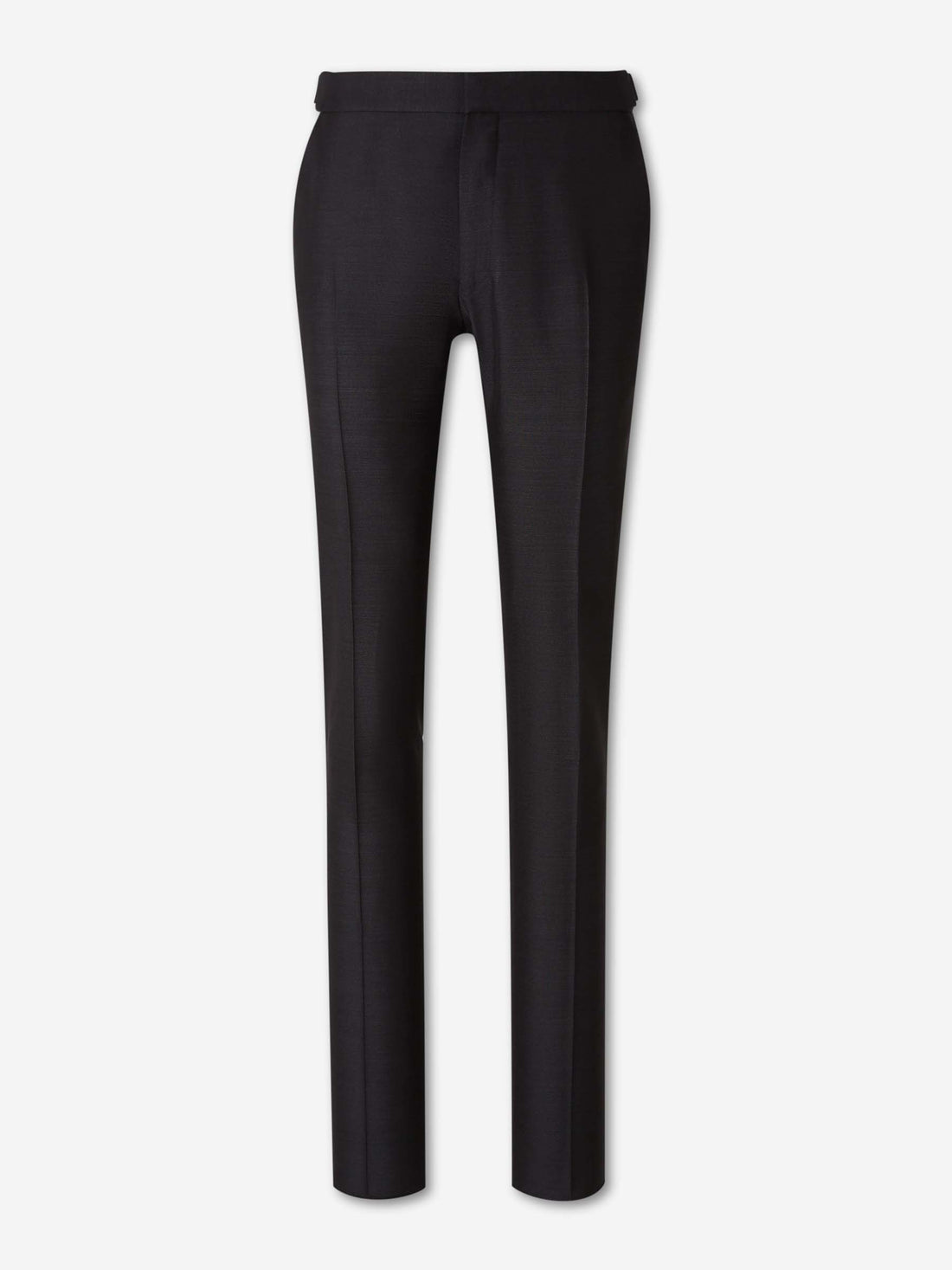 Tom Ford Hombre Barcelona Pantalones de Vestir color Negro sku 322-000474 01 - Foto 1