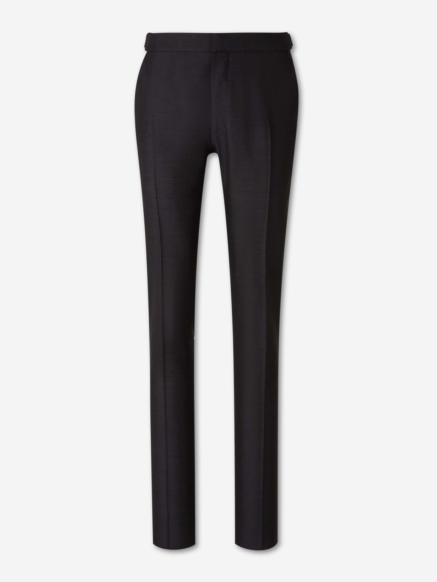 Tom Ford Hombre Barcelona Pantalones de Vestir color Negro sku 322-000474 01 - Foto 1