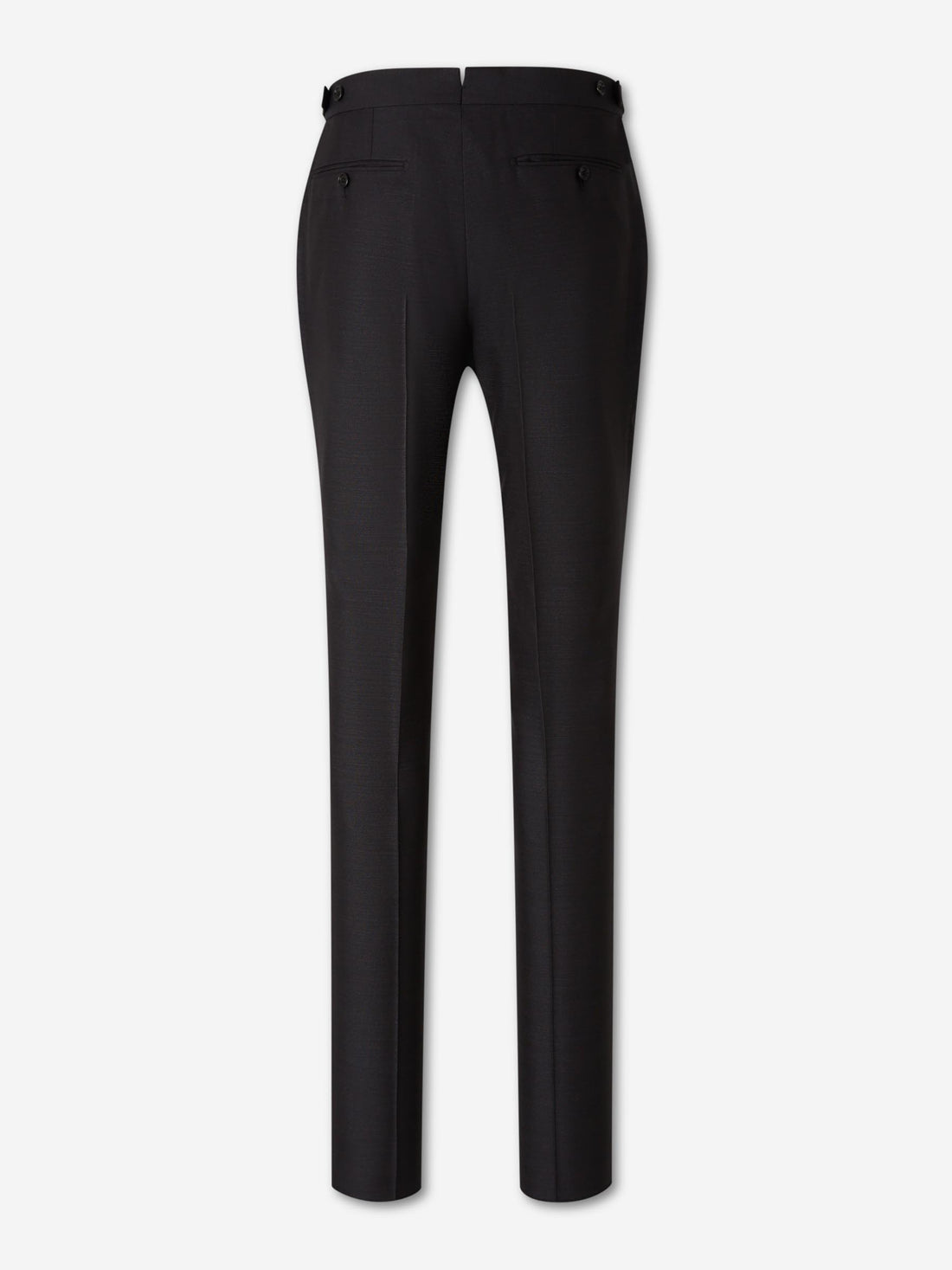 Tom Ford Hombre Barcelona Pantalones de Vestir color Negro sku 322-000474 01 - Foto 2
