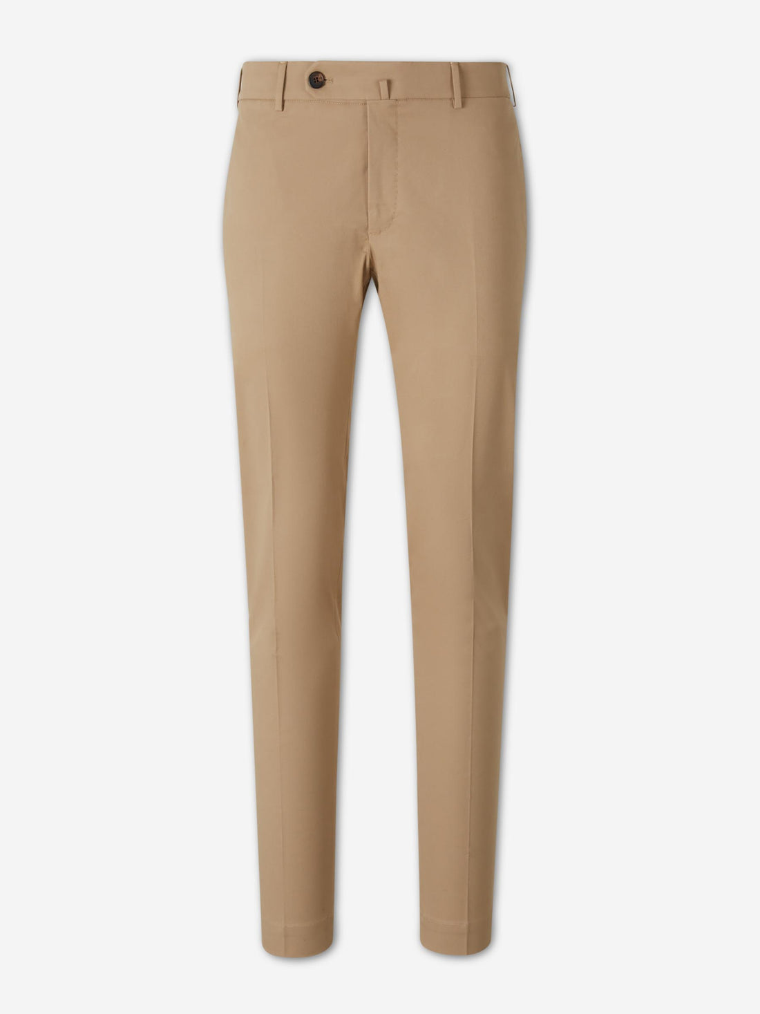 Incotex Hombre Barcelona Pantalones Chinos Rectos color Camel sku 322-000485 01 - Foto 1